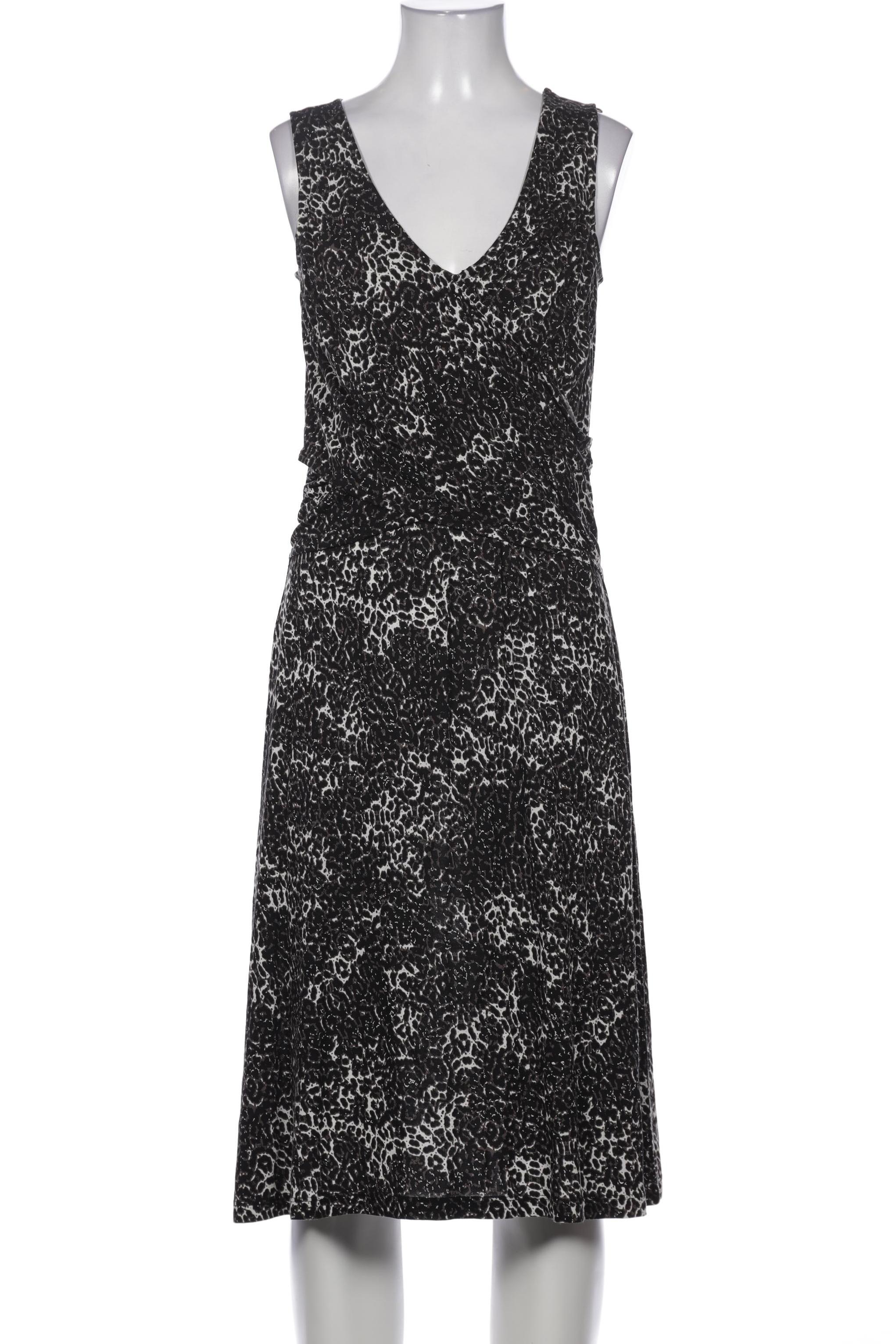 

s.Oliver Damen Kleid, schwarz, Gr. 36