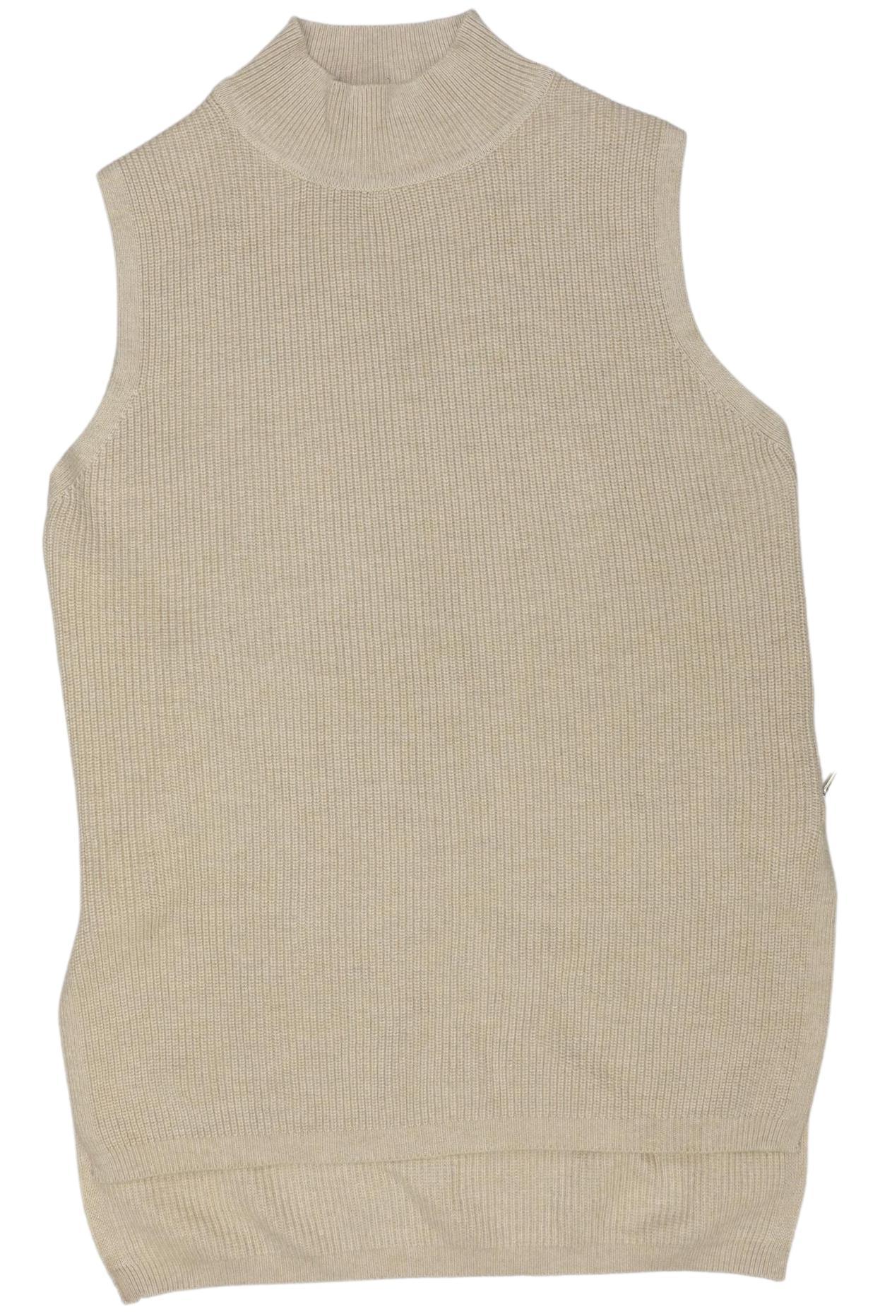 

s.Oliver Damen Pullover, beige, Gr. 38