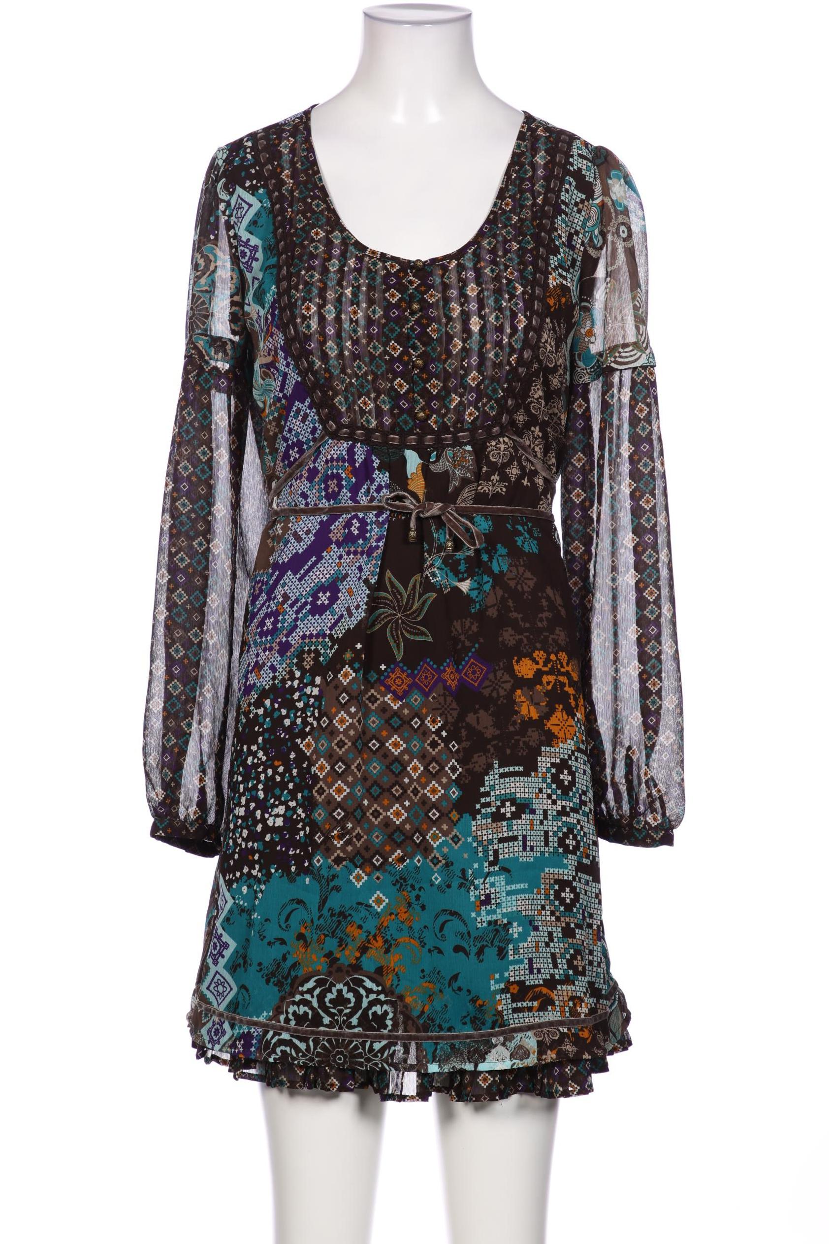 

s.Oliver Damen Kleid, braun