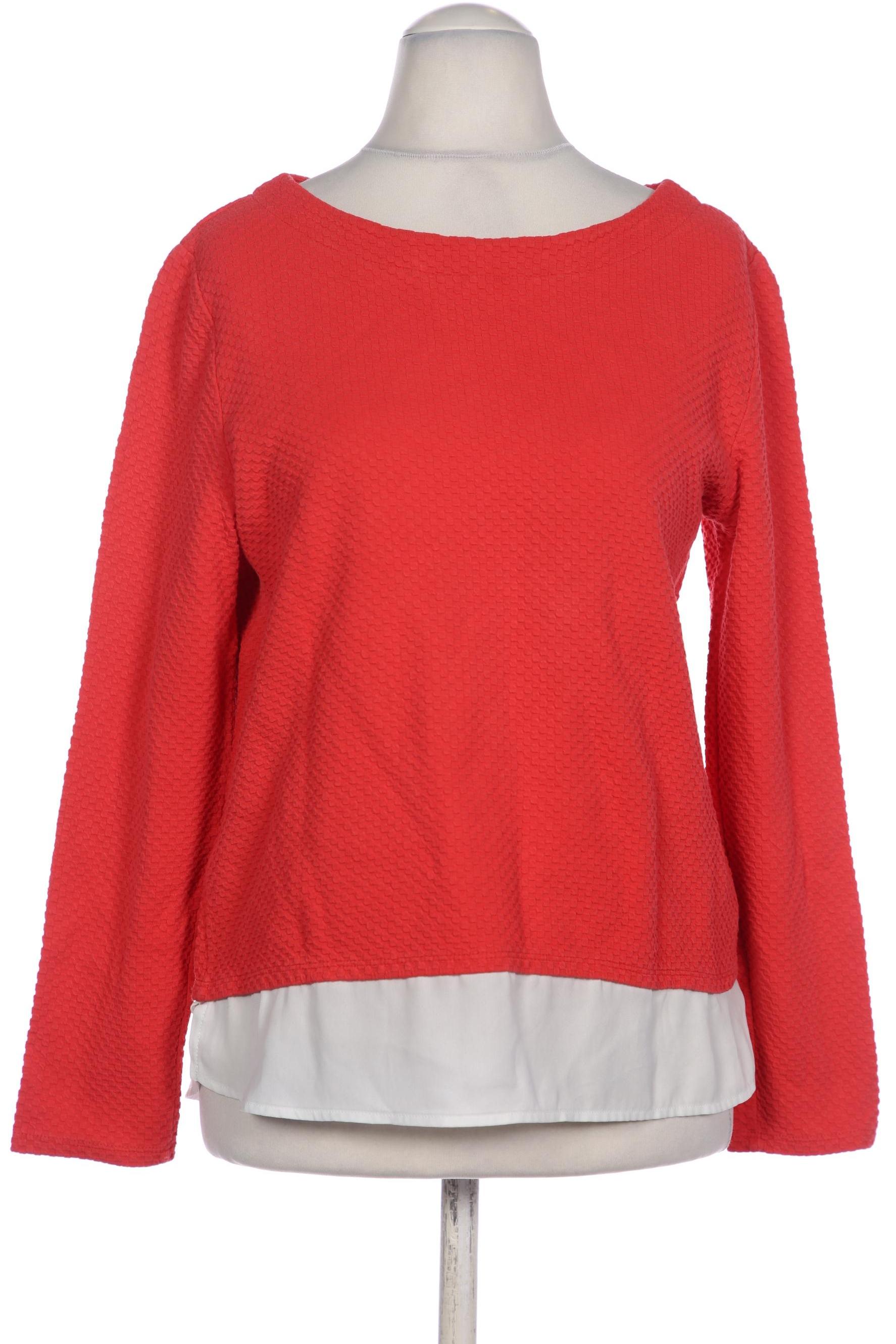 

s.Oliver Damen Bluse, rot, Gr. 40