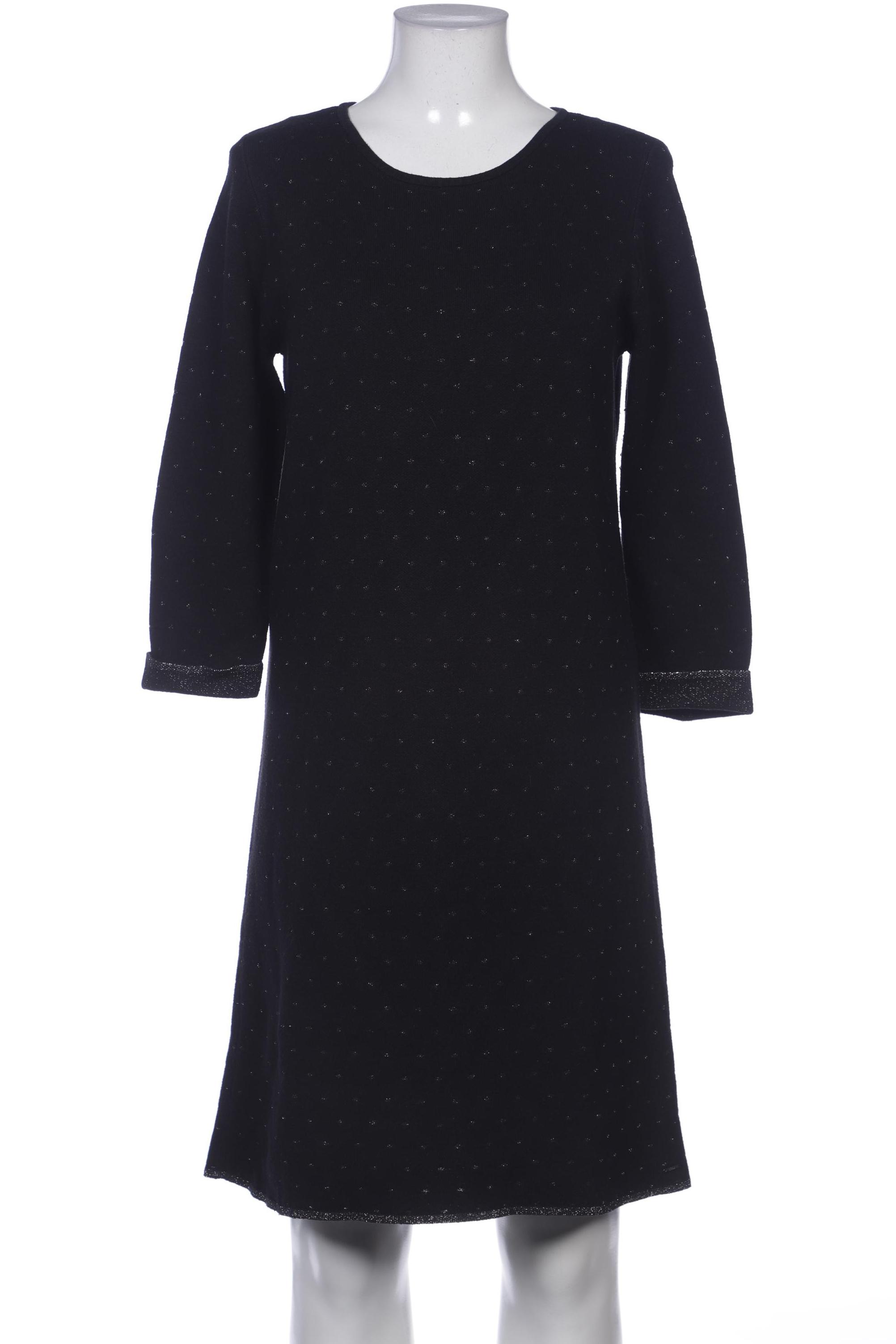 

s.Oliver Damen Kleid, schwarz, Gr. 42