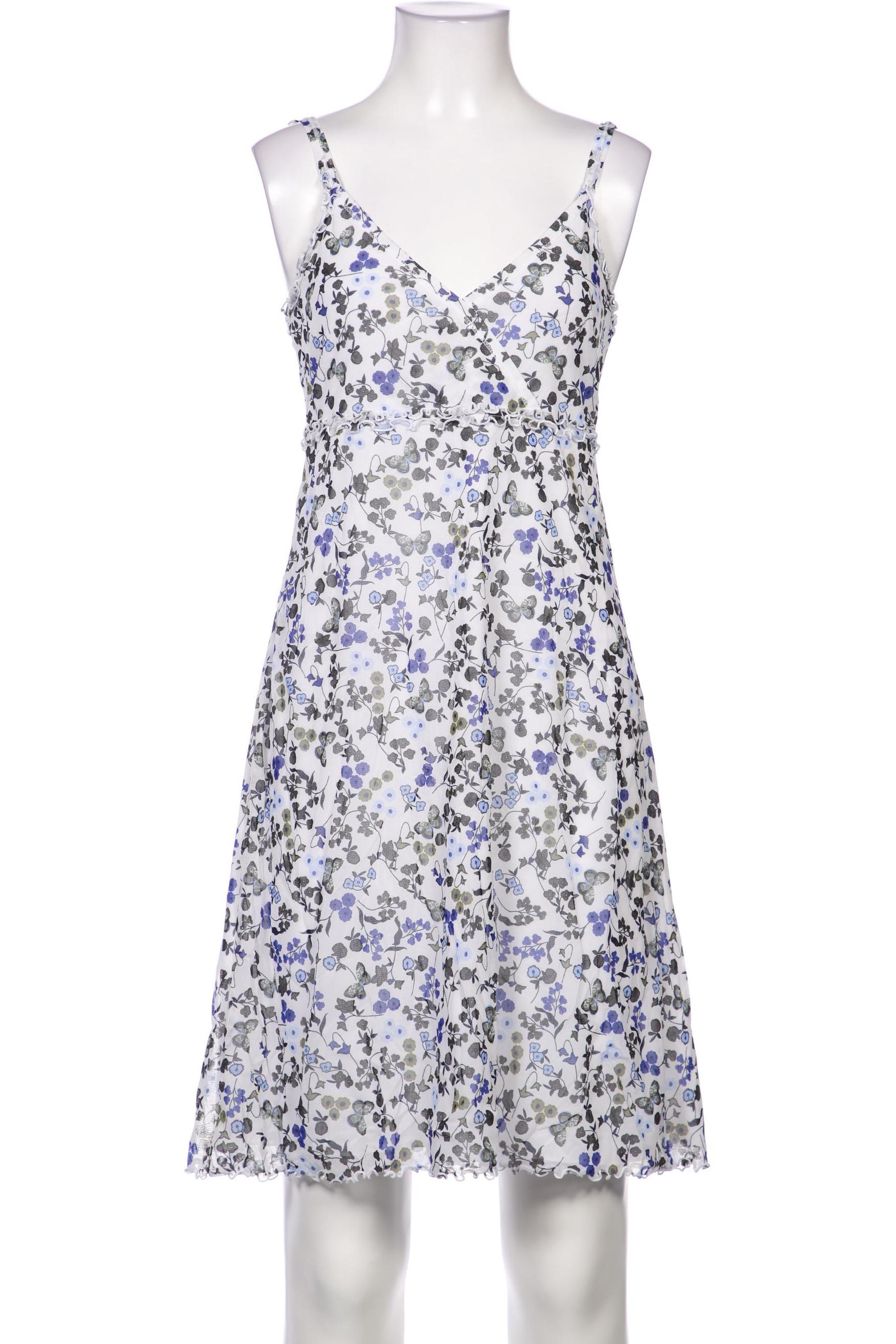 

s.Oliver Damen Kleid, mehrfarbig, Gr. 38