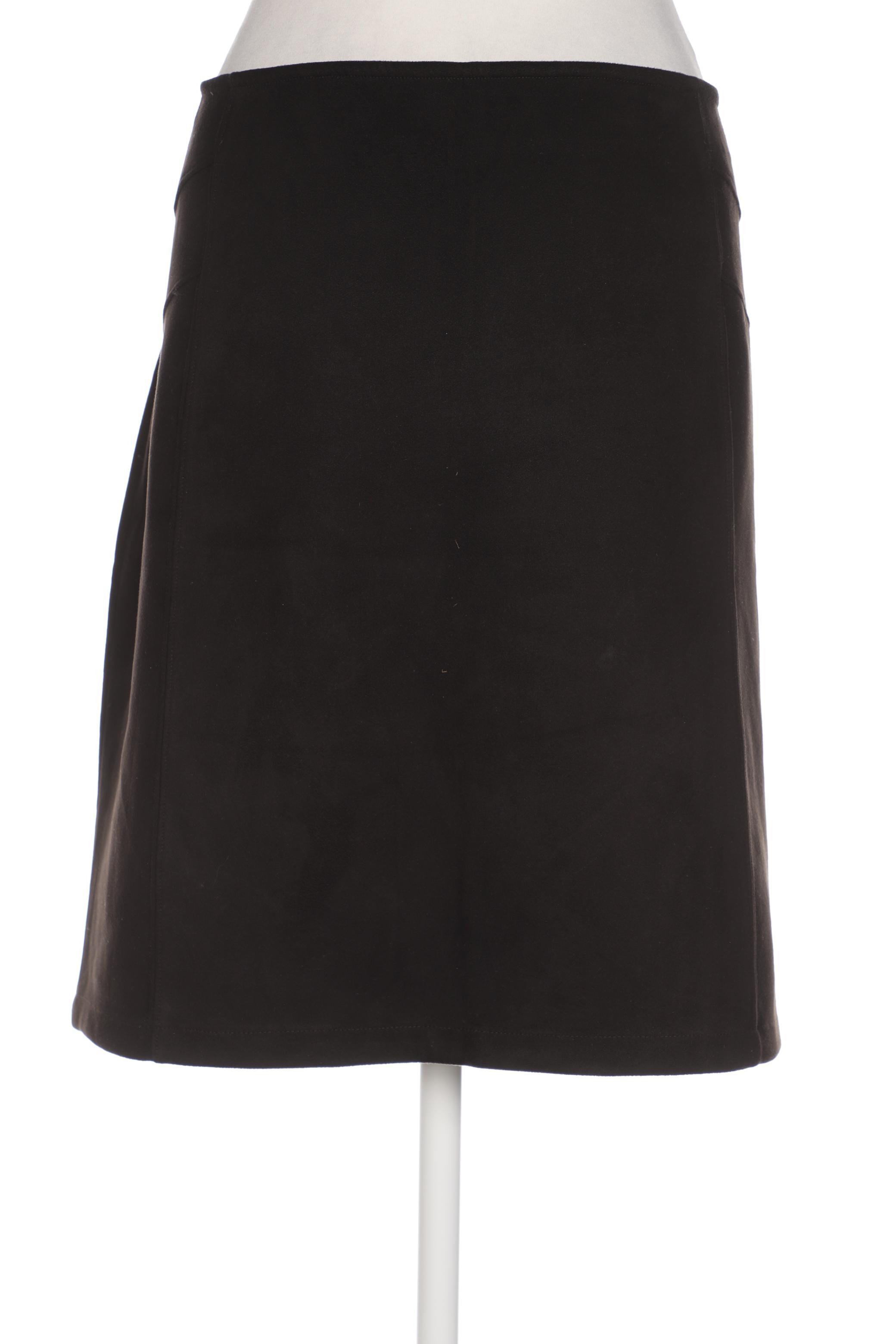 

s.Oliver Damen Rock, schwarz, Gr. 46