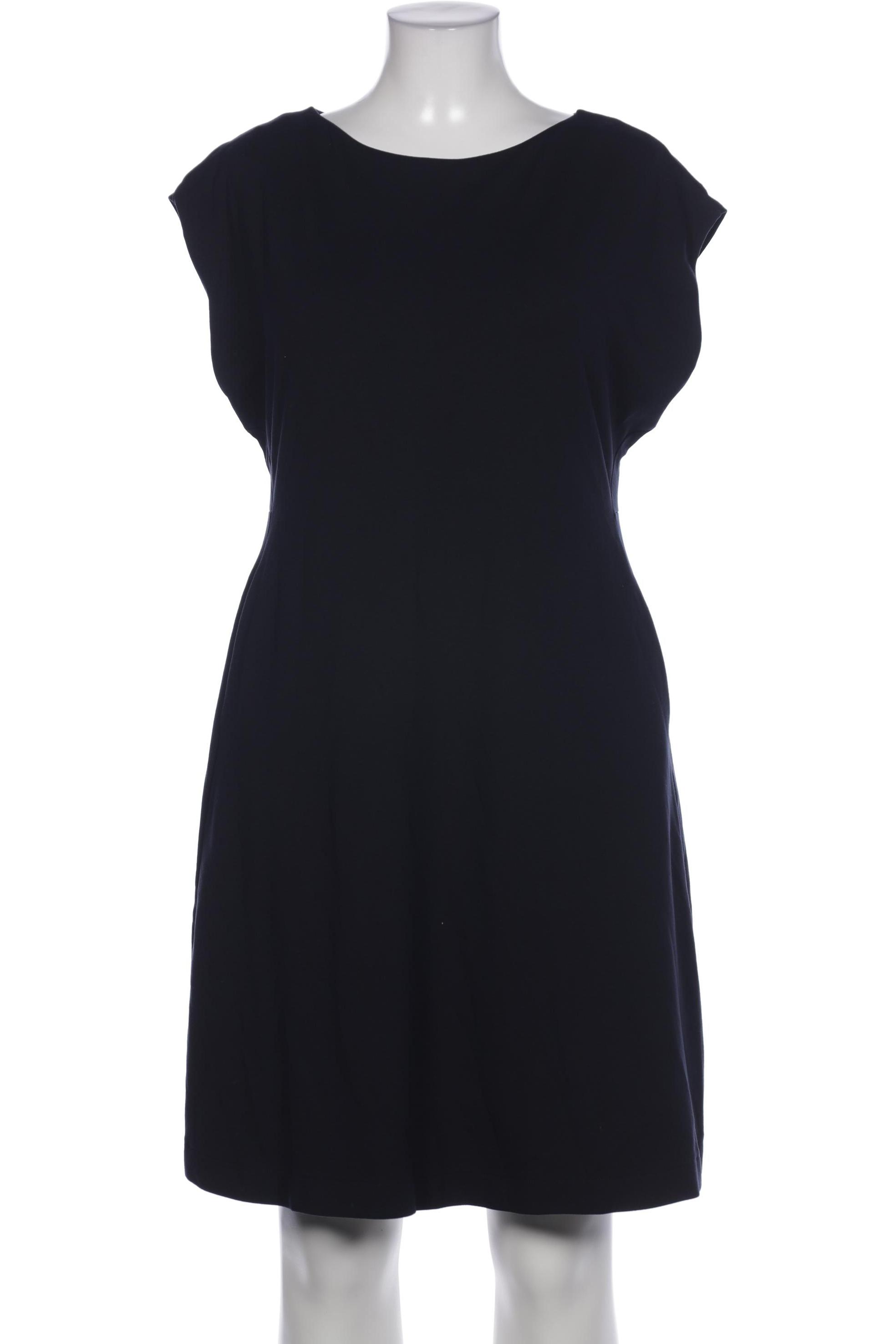 

s.Oliver Damen Kleid, marineblau, Gr. 44