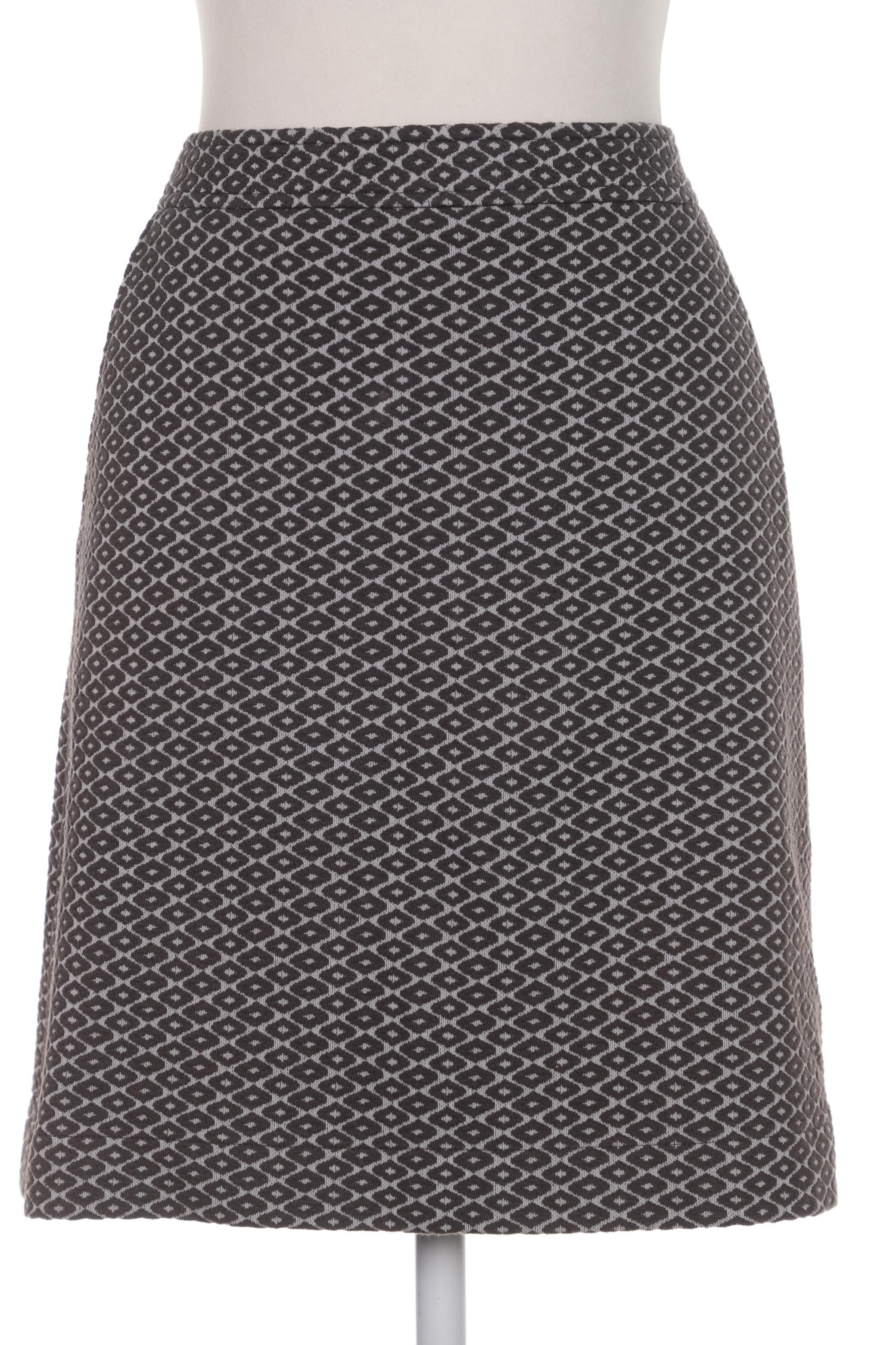 

s.Oliver Damen Rock, grau, Gr. 40