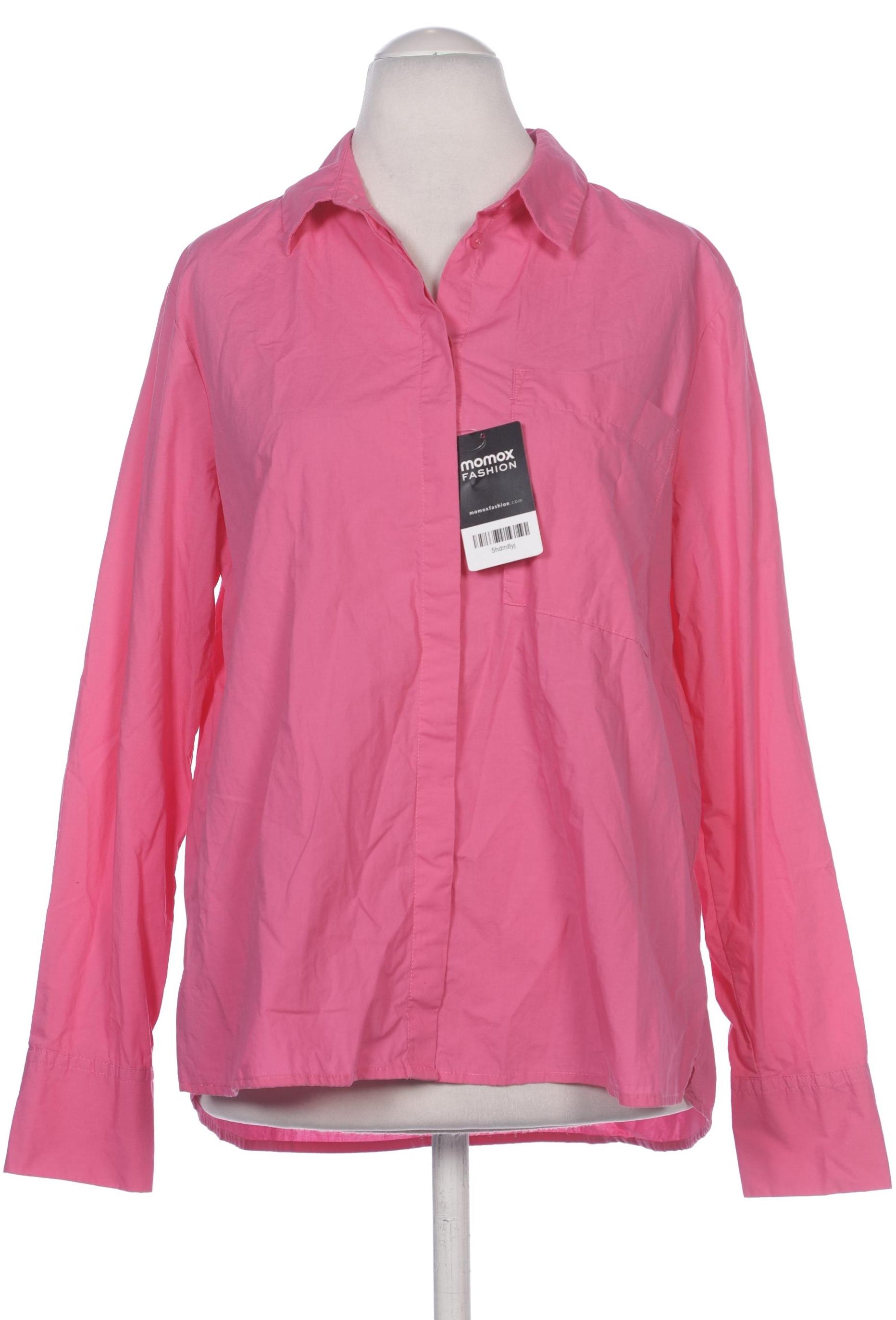 

s.Oliver Damen Bluse, pink, Gr. 38