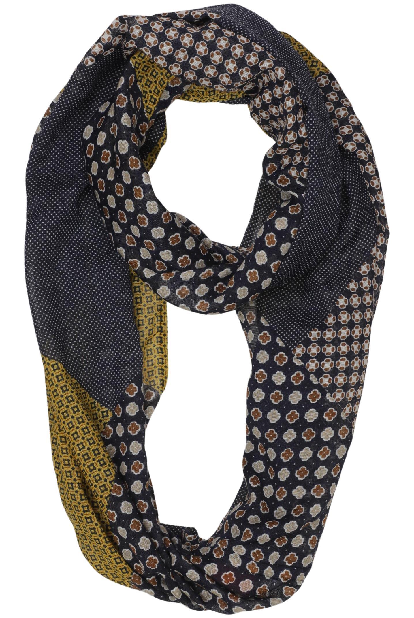 

s.Oliver Damen Schal, mehrfarbig, Gr.