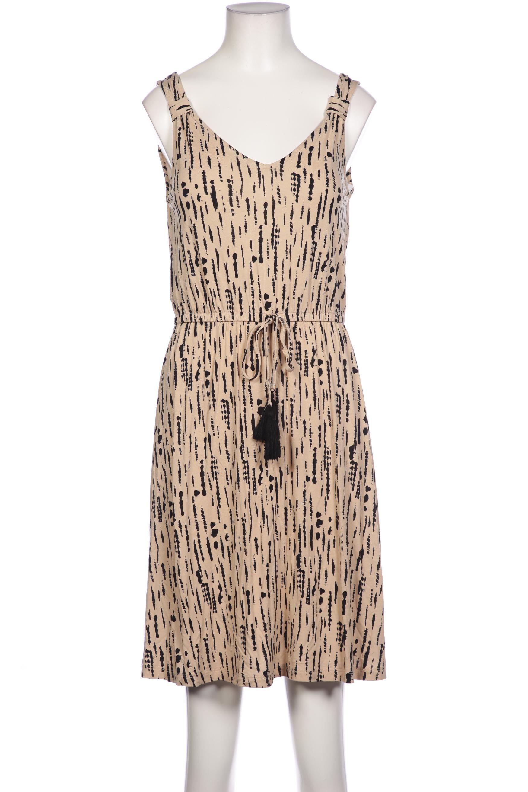 

s.Oliver Damen Kleid, beige, Gr. 36
