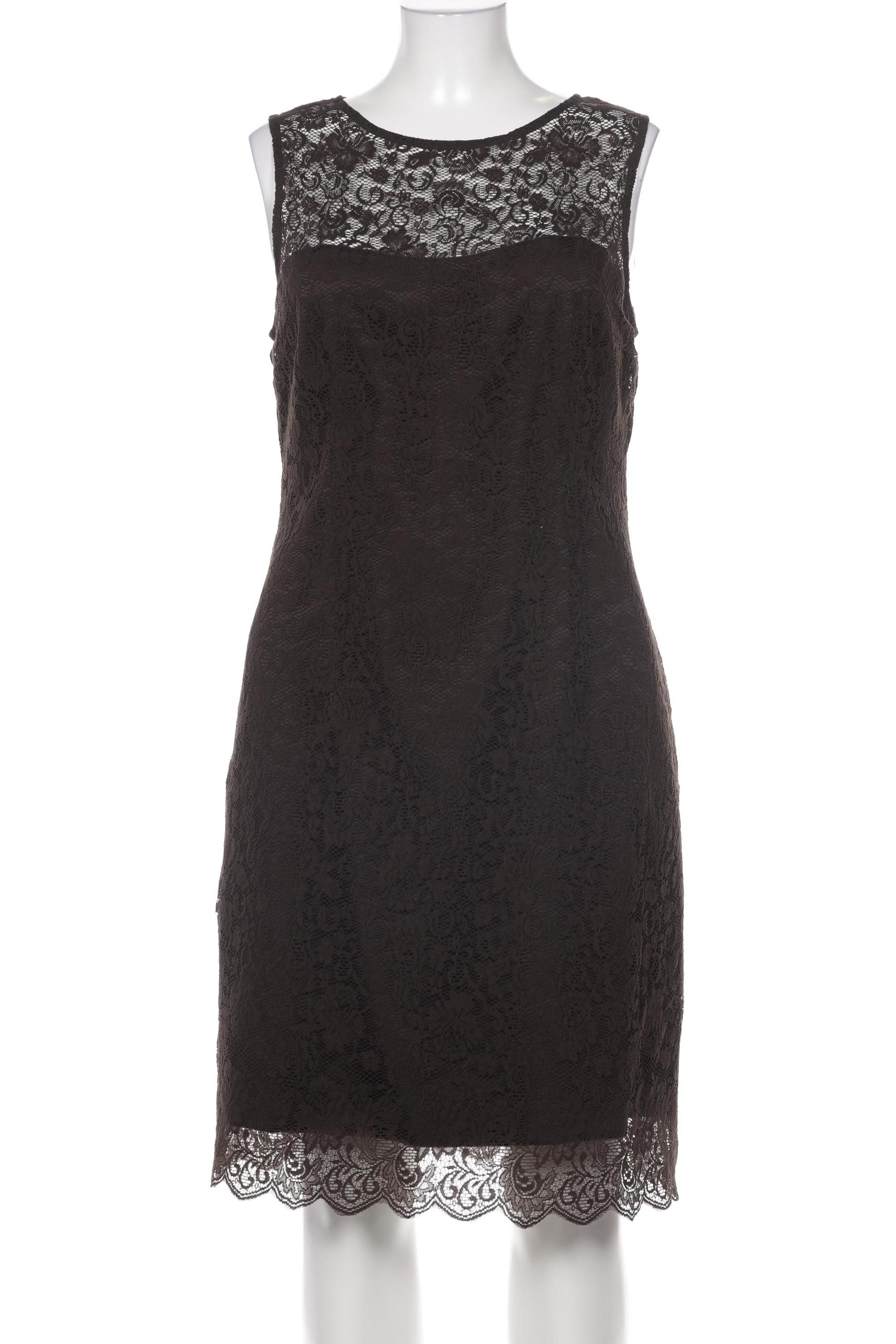 

s.Oliver Damen Kleid, grün, Gr. 44