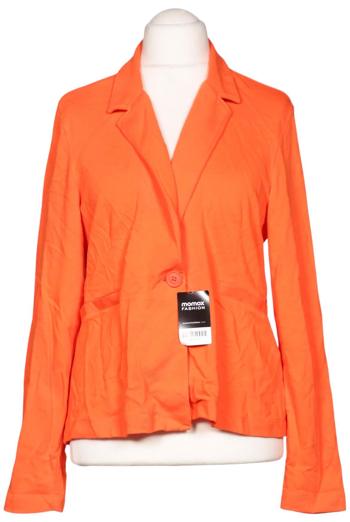 

s.Oliver Damen Blazer, neon, Gr. 42