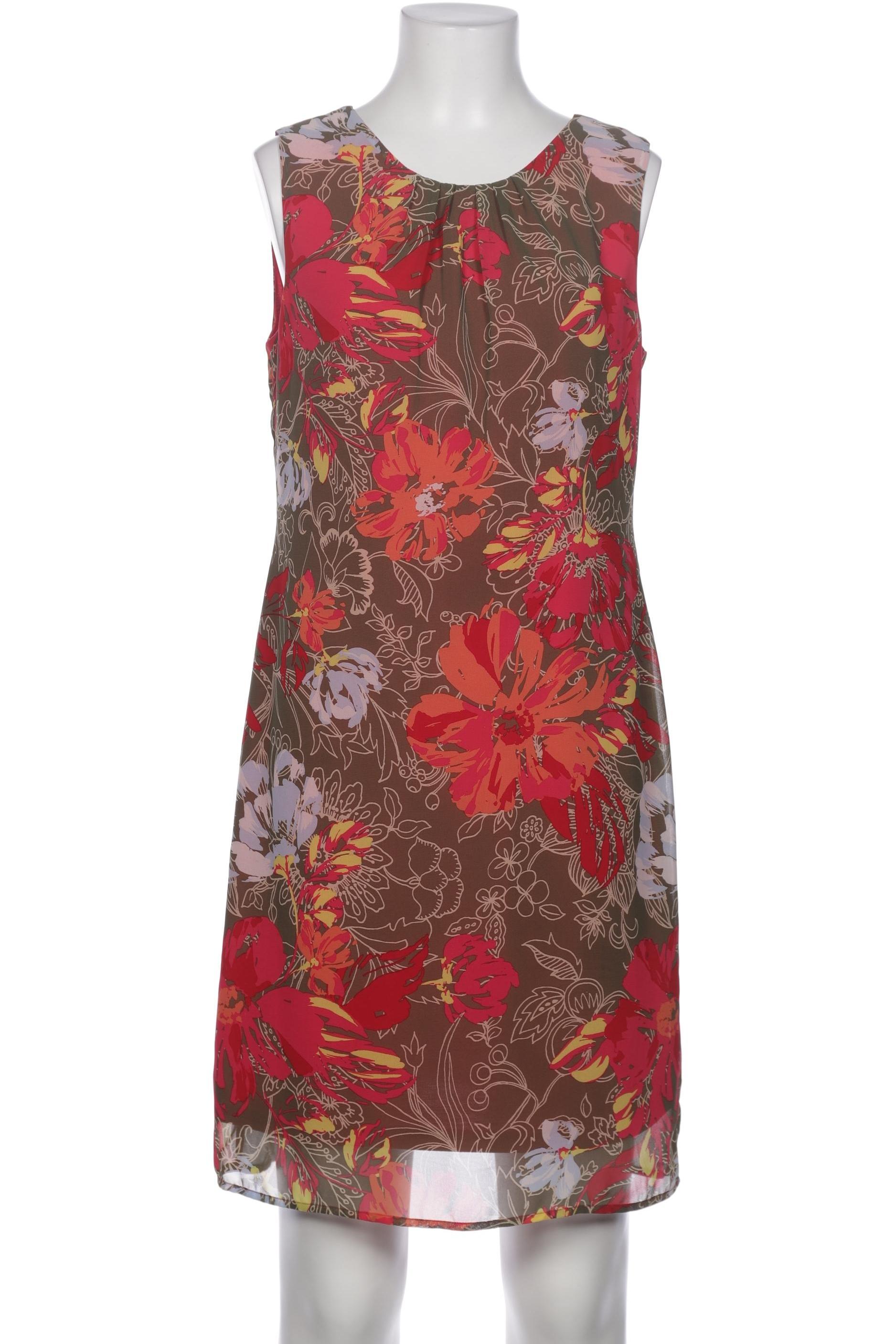 

s.Oliver Damen Kleid, braun, Gr. 38