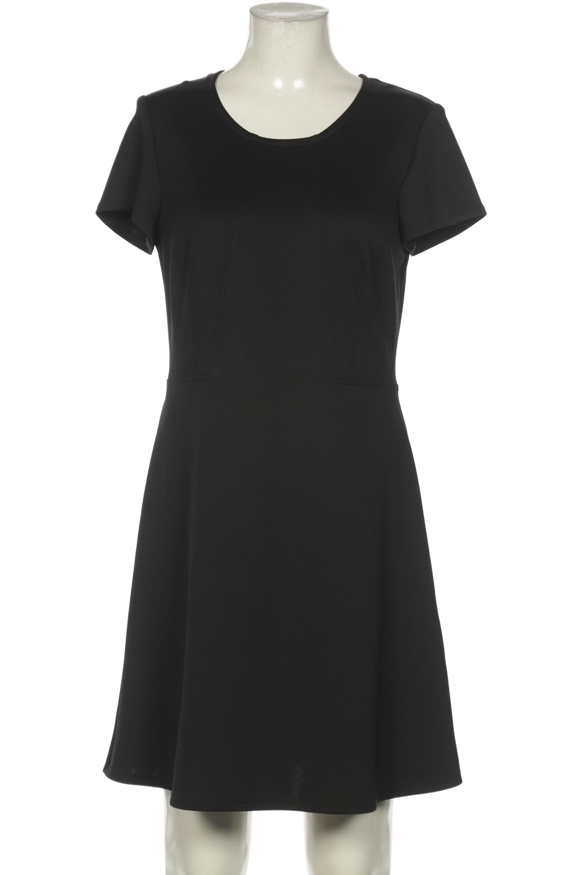 

s.Oliver Damen Kleid, schwarz, Gr. 40