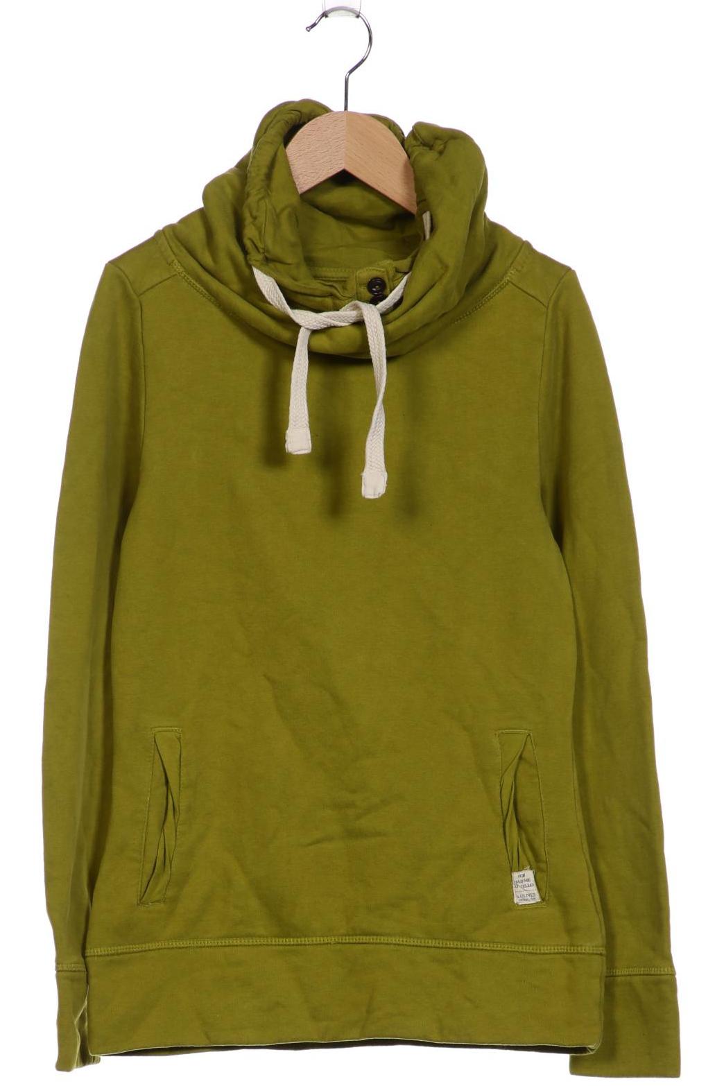 Thumbnail - s.Oliver Damen Sweatshirt, grün, Gr. 36