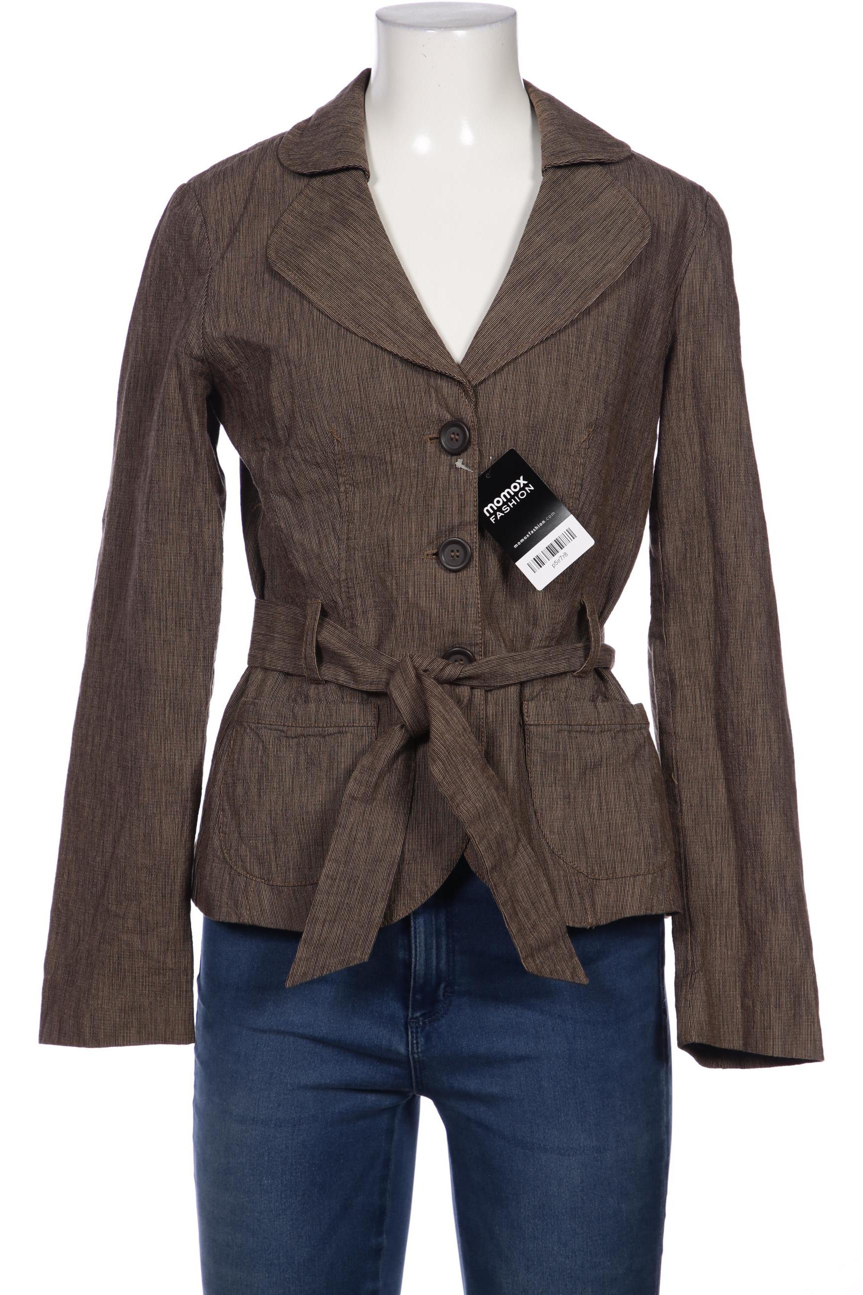 

s.Oliver Damen Blazer, braun