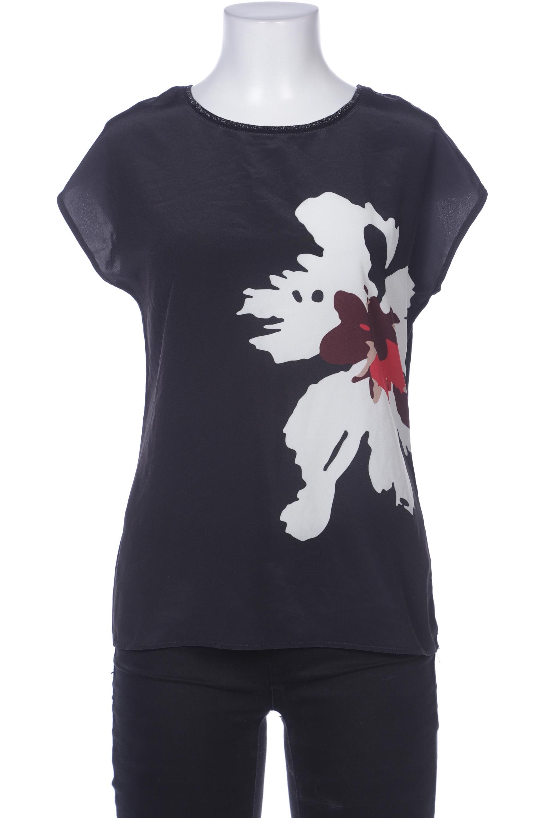 

s.Oliver Damen Bluse, schwarz, Gr. 36