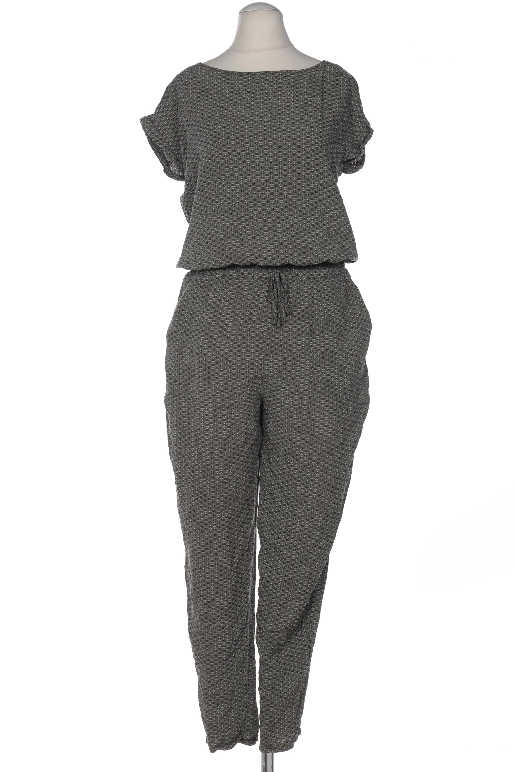 

s.Oliver Damen Jumpsuit/Overall, grün