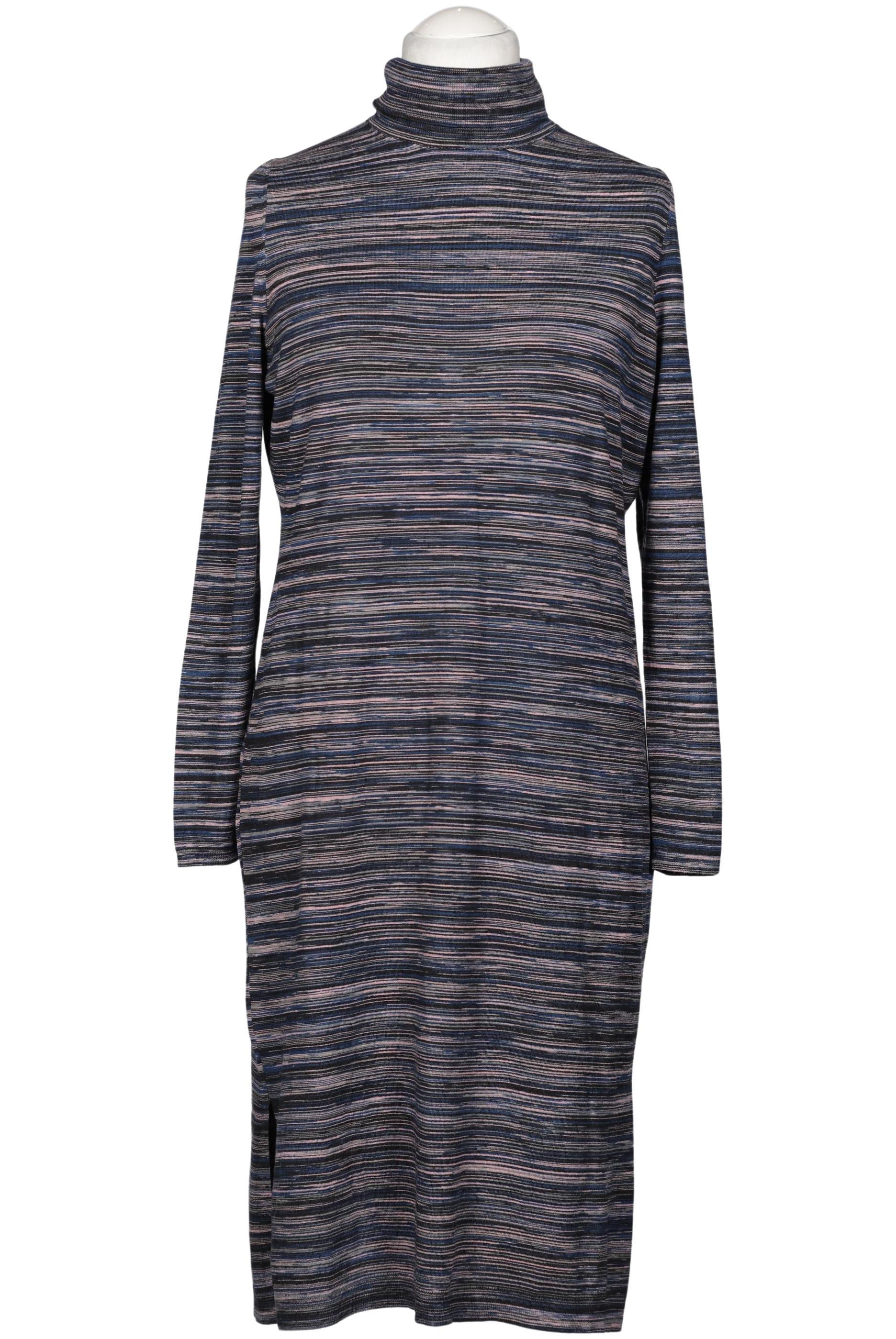 

s.Oliver Damen Kleid, mehrfarbig, Gr. 42