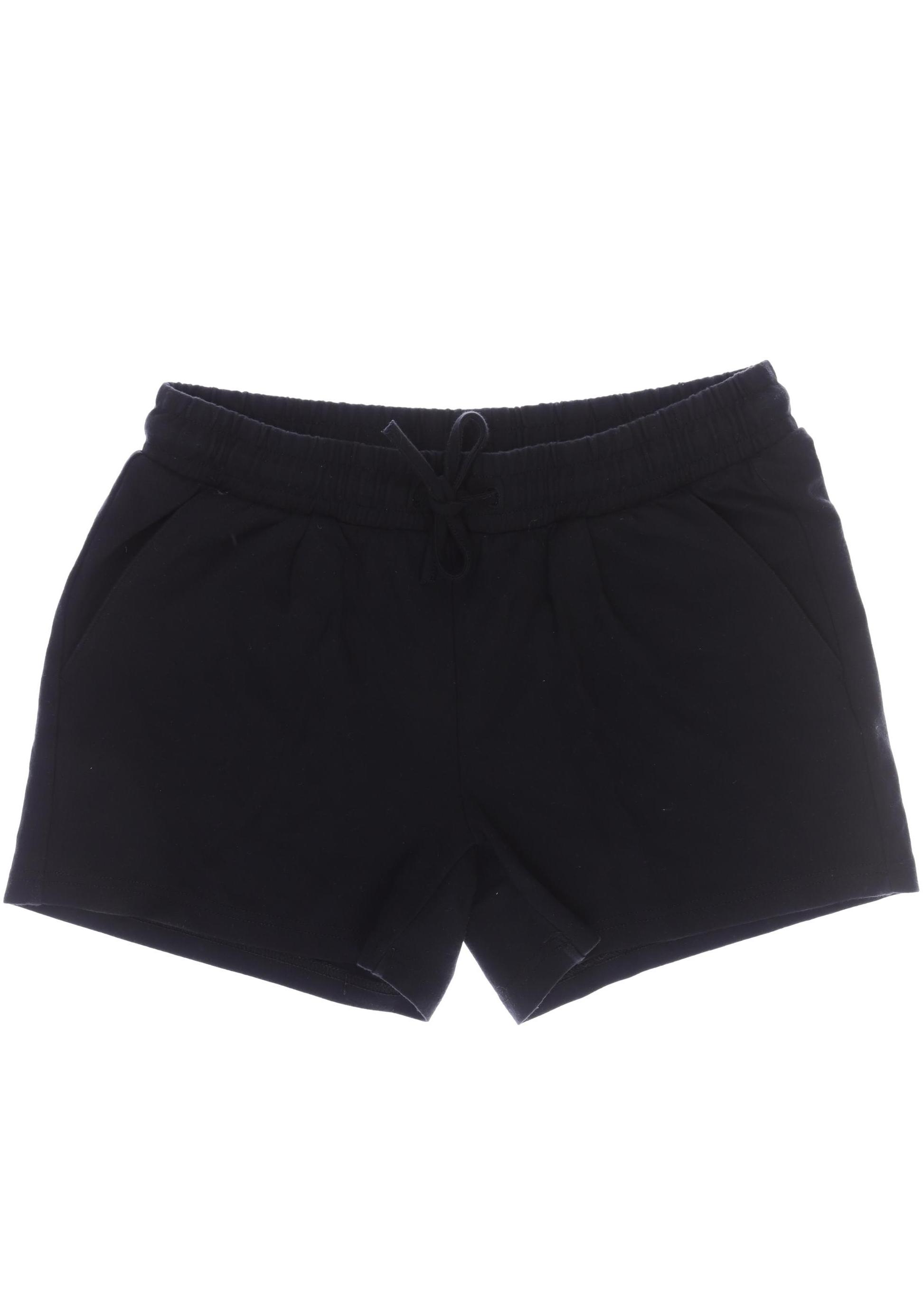 

s.Oliver Damen Shorts, schwarz