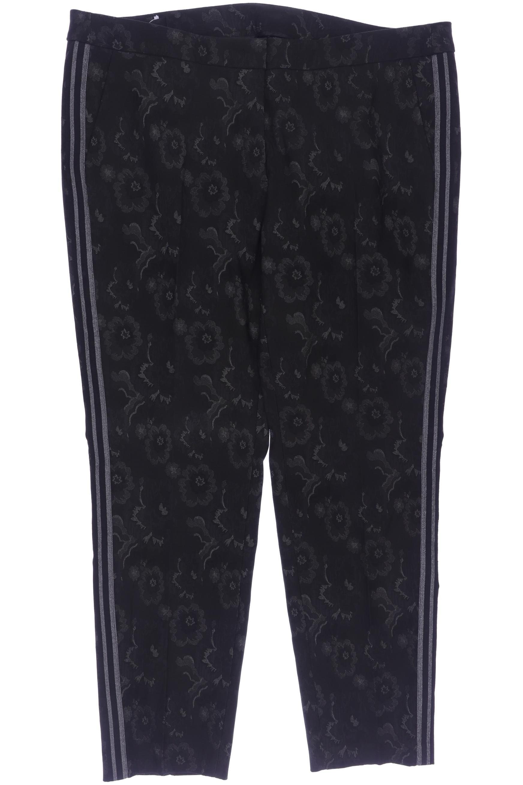 

s.Oliver Damen Stoffhose, grau, Gr. 44