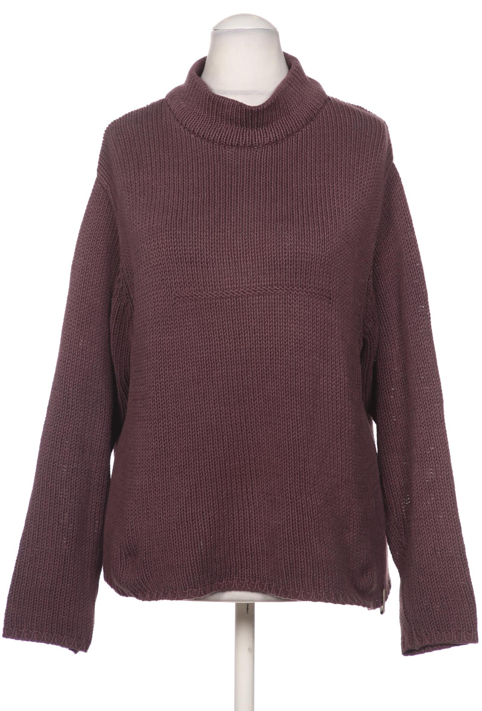 

s.Oliver Damen Pullover, bordeaux, Gr. 36