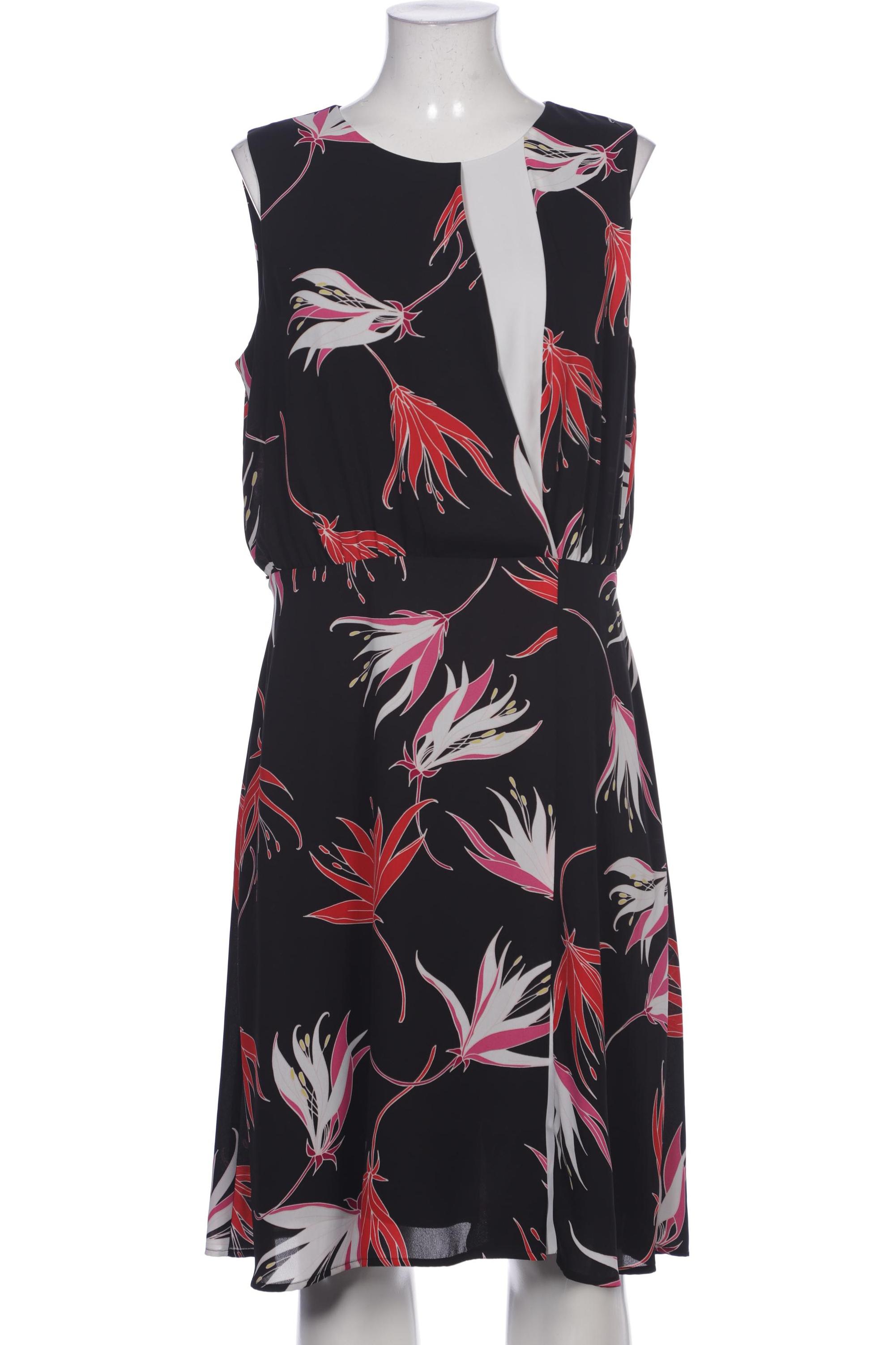 

s.Oliver Damen Kleid, schwarz, Gr. 42
