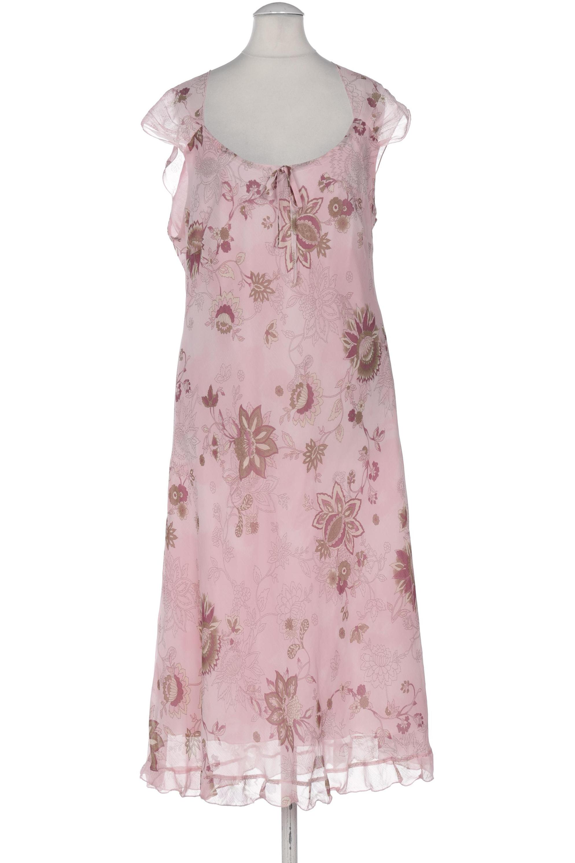 

s.Oliver Damen Kleid, pink