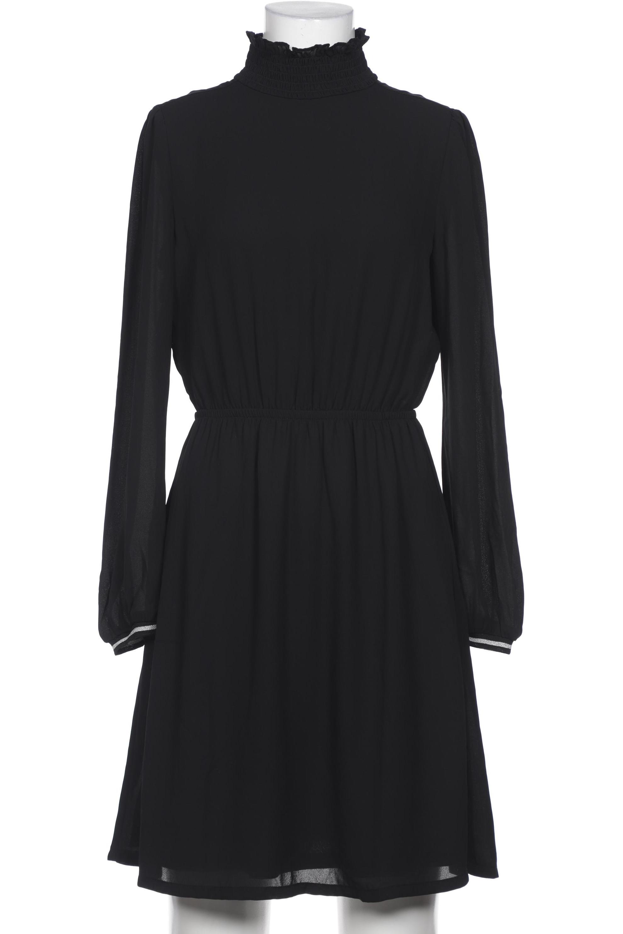 

s.Oliver Damen Kleid, schwarz