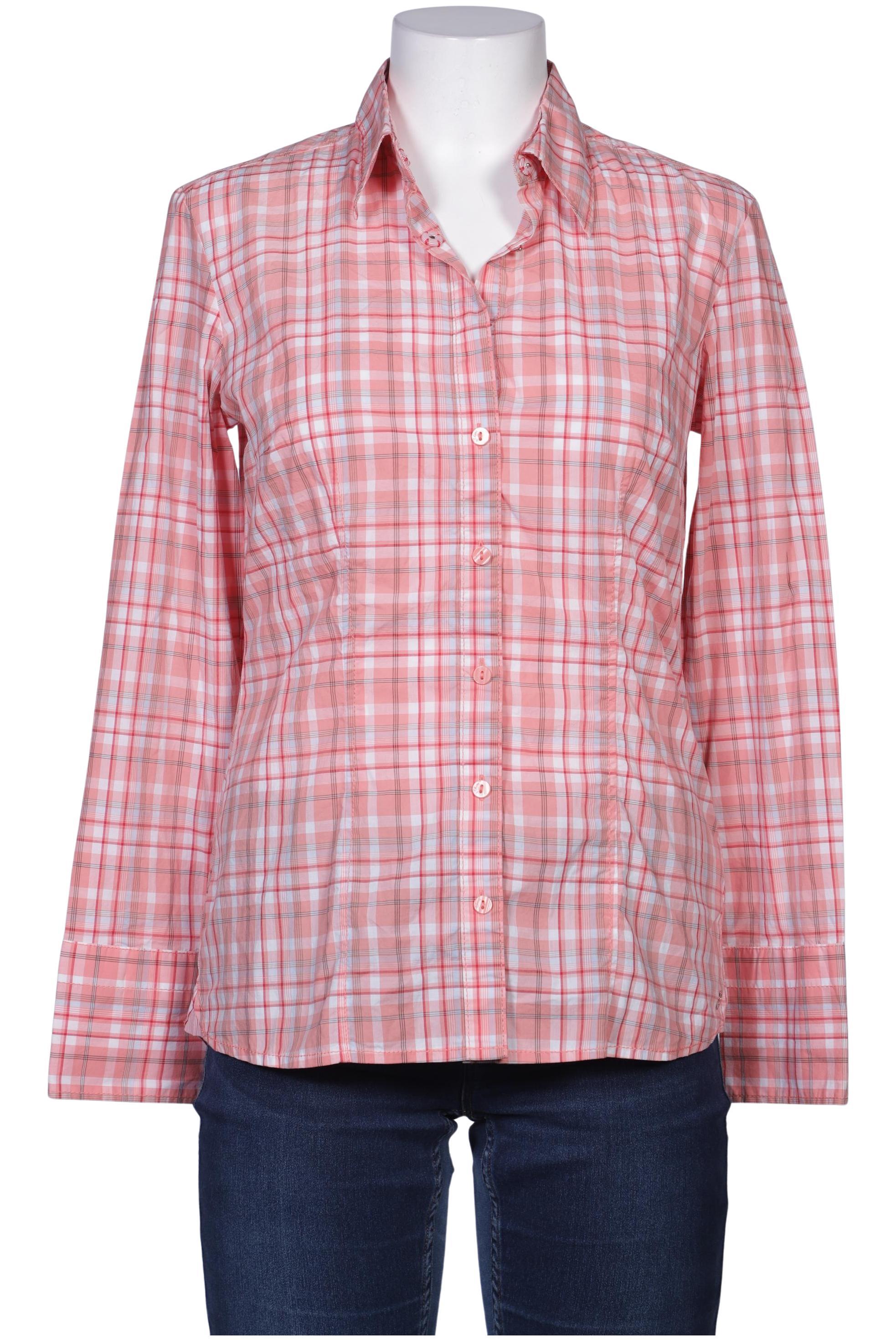 

s.Oliver Damen Bluse, pink, Gr. 38