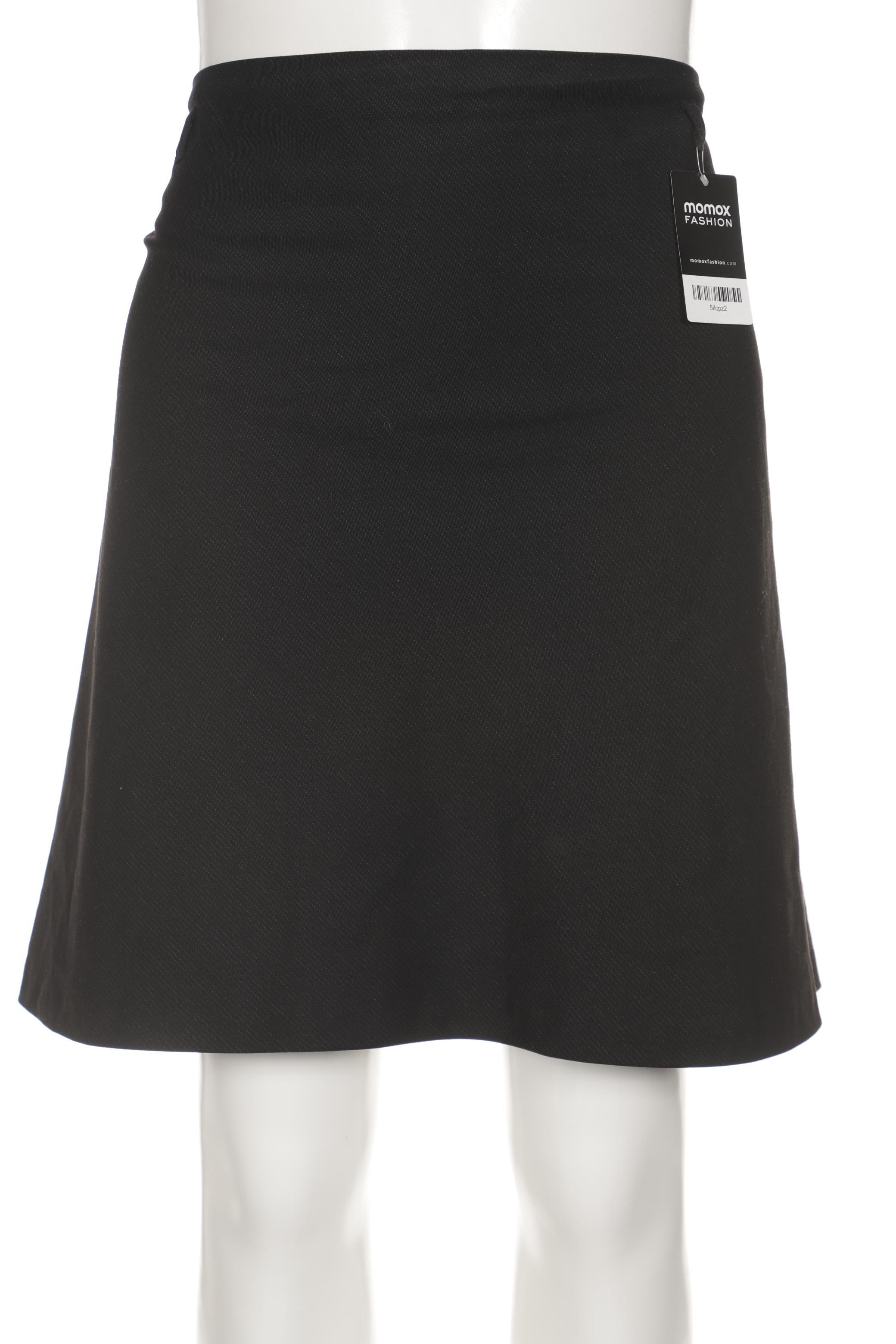 

s.Oliver Damen Rock, schwarz