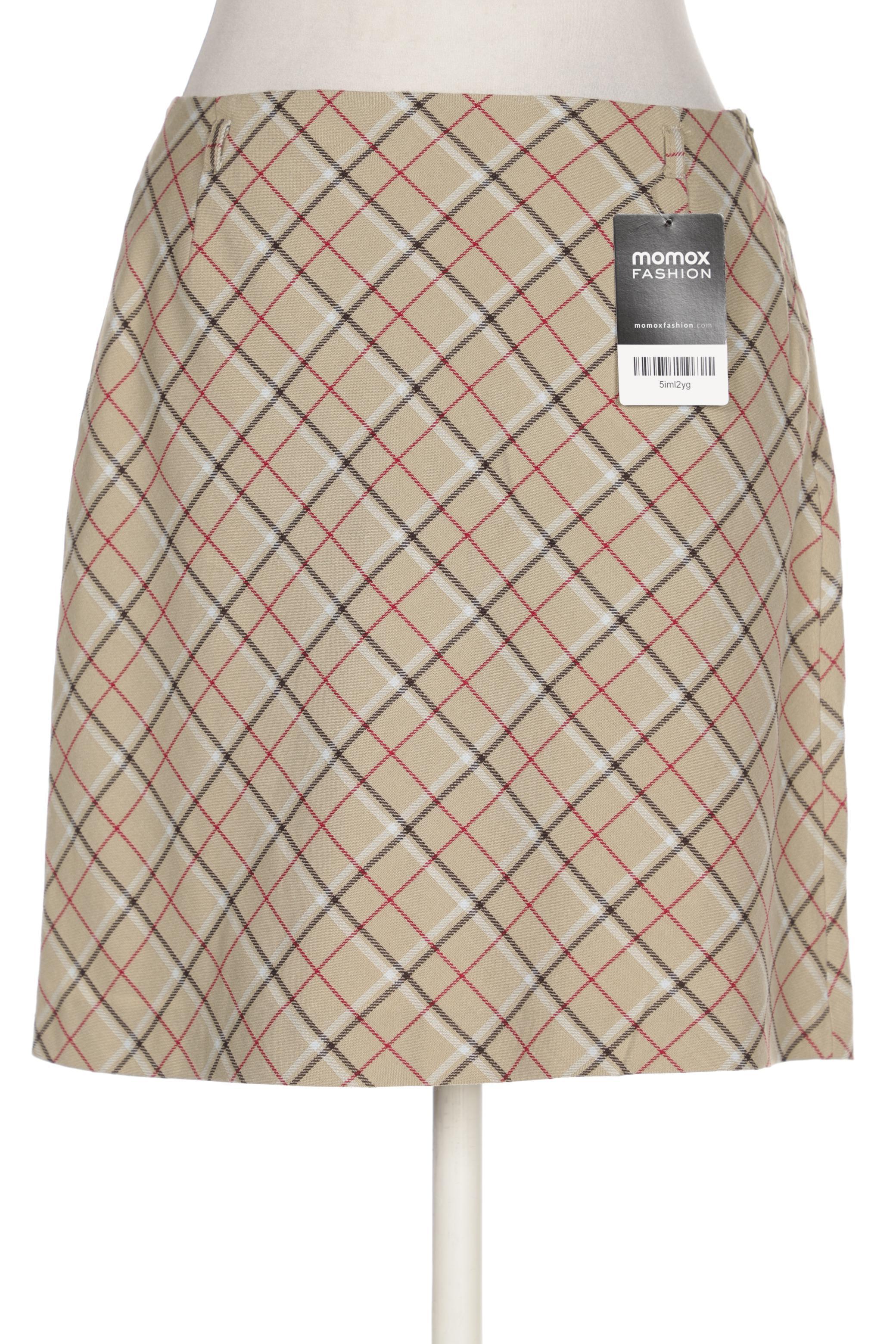 

s.Oliver Damen Rock, beige, Gr. 36