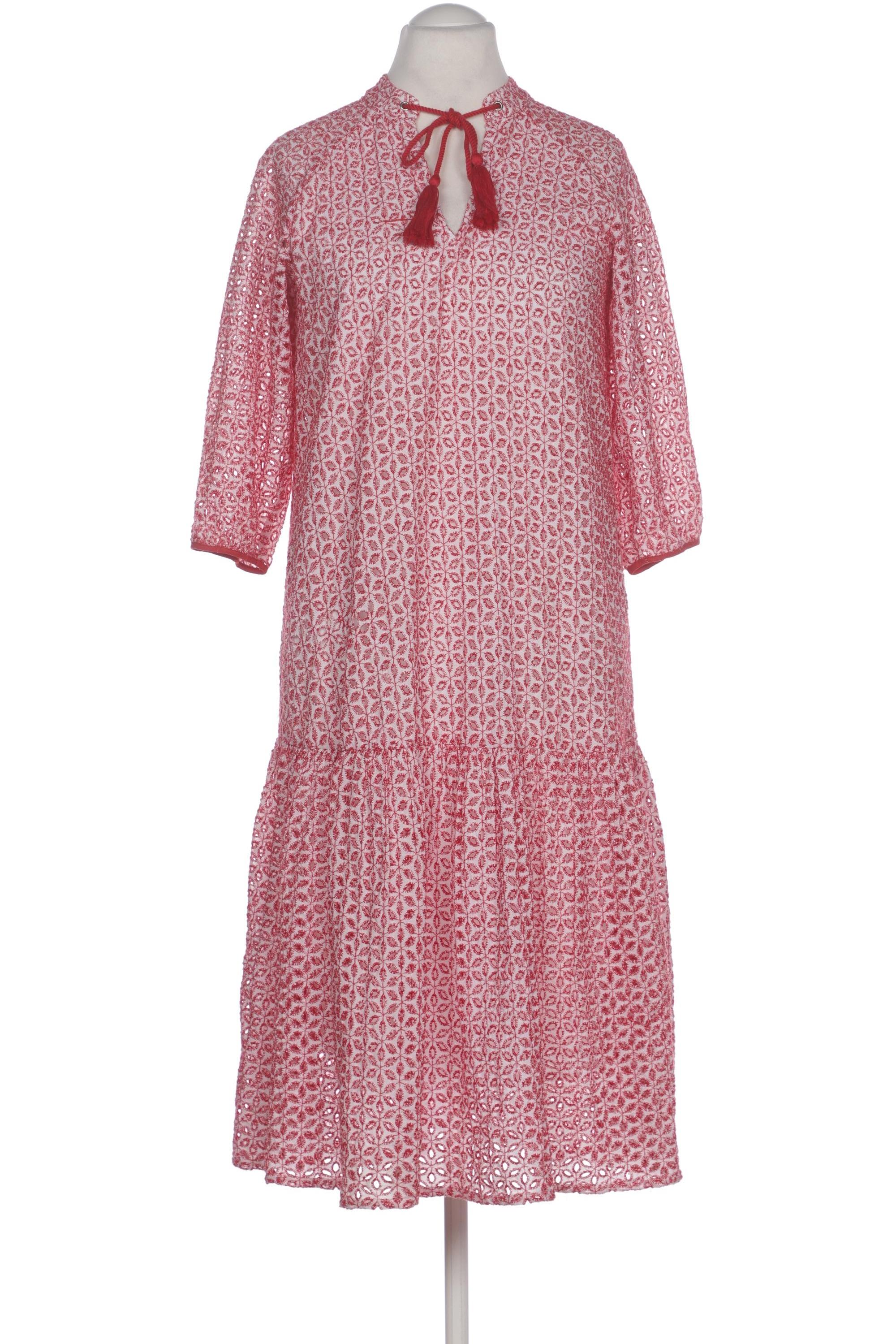 

s.Oliver Damen Kleid, rot, Gr. 34