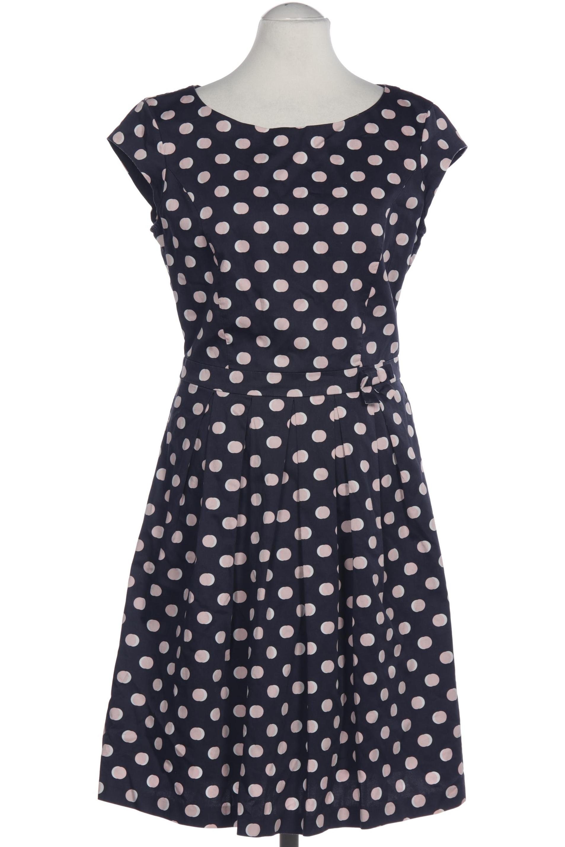 

s.Oliver Damen Kleid, marineblau, Gr. 36