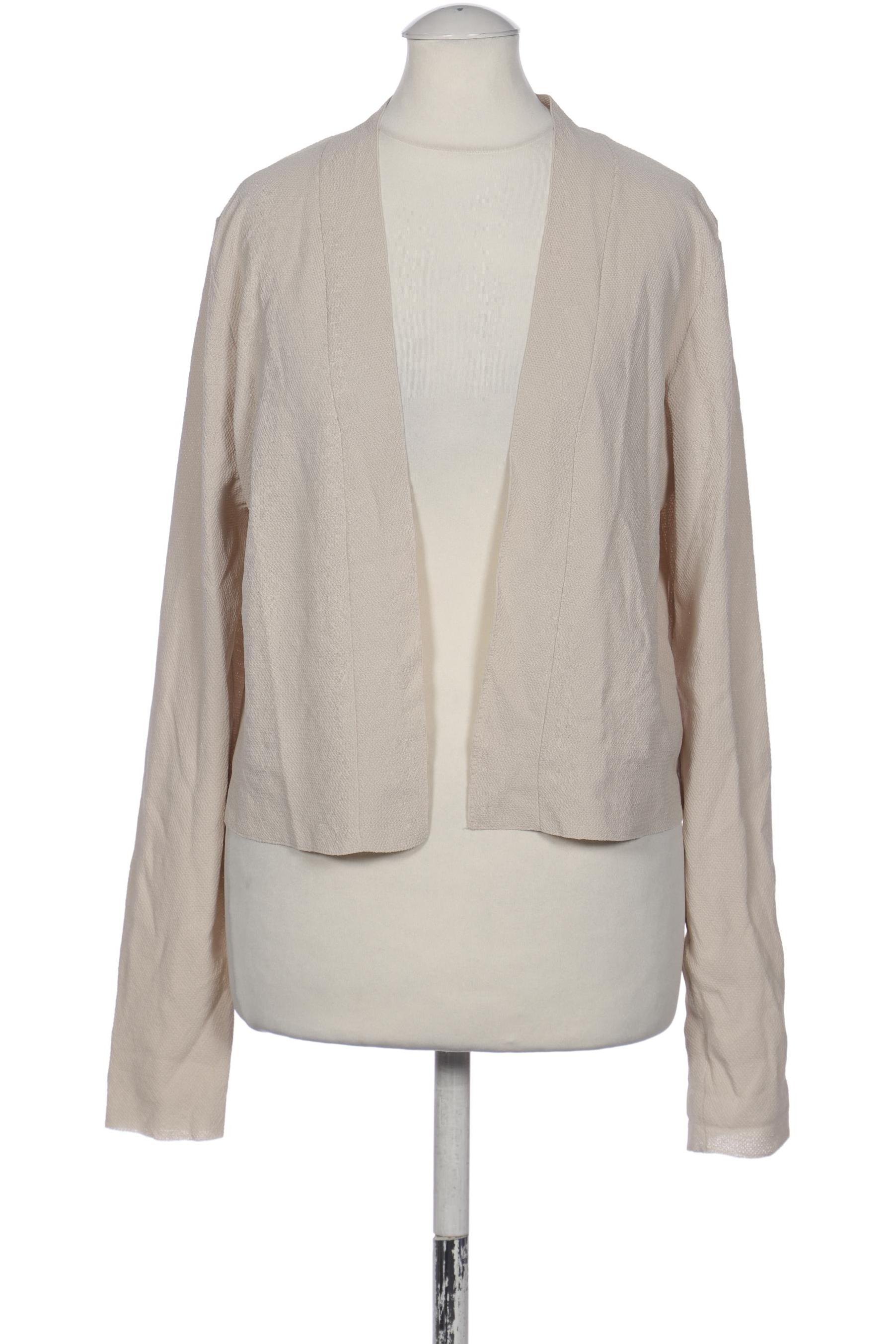 

s.Oliver Damen Strickjacke, beige