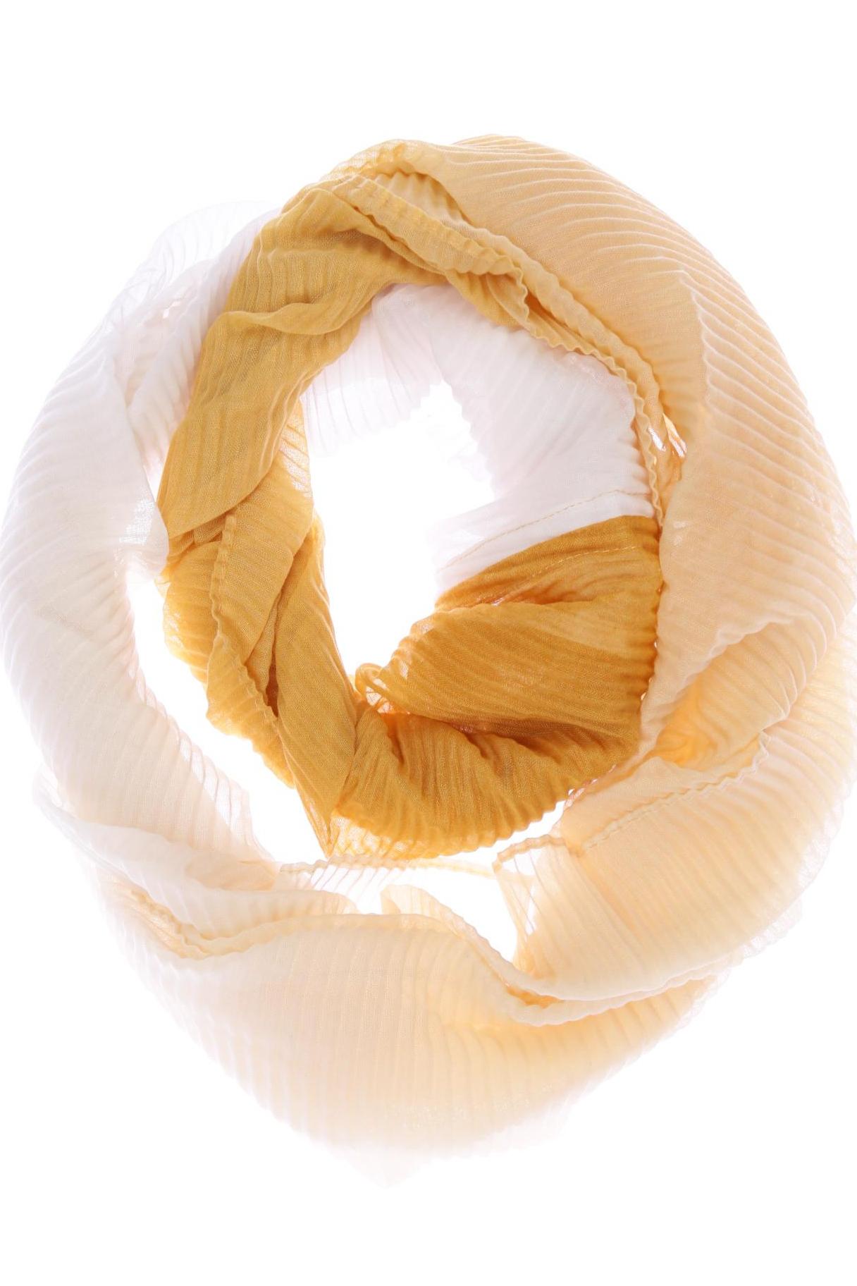 

s.Oliver Damen Schal, beige, Gr.