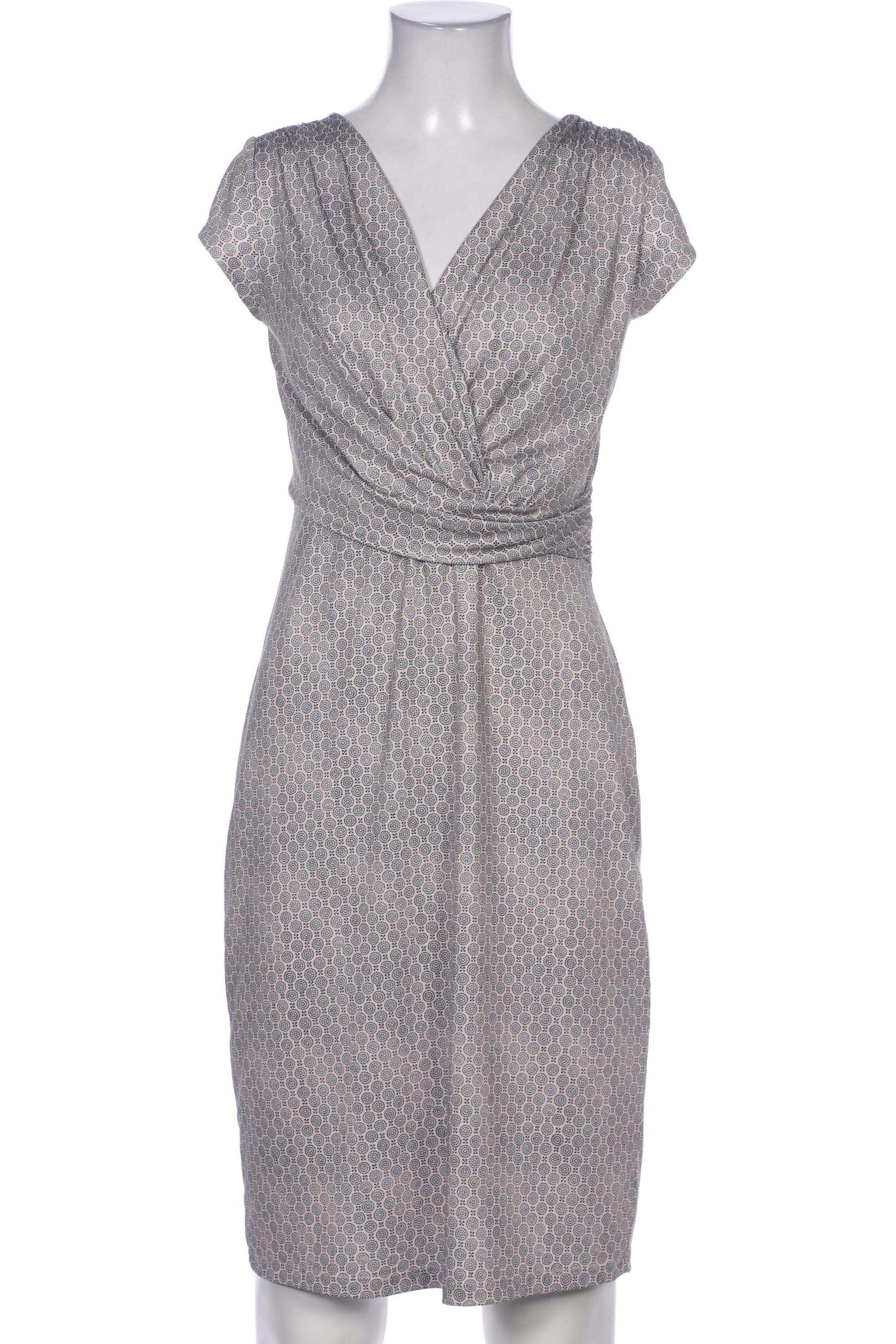 

s.Oliver Damen Kleid, beige, Gr. 36