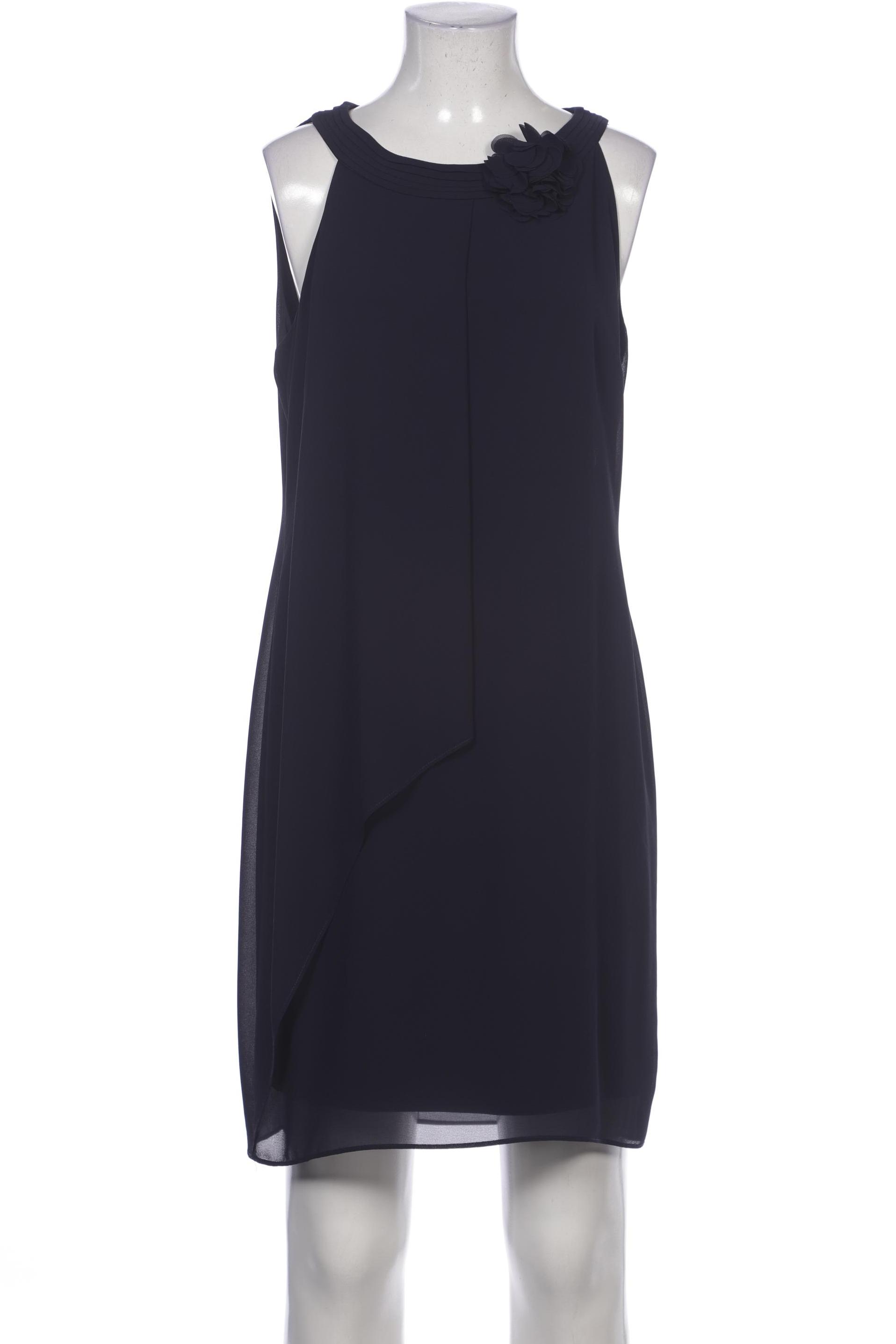 

s.Oliver Damen Kleid, marineblau, Gr. 38