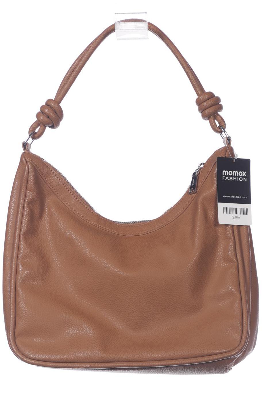 

s.Oliver Damen Handtasche, braun, Gr.