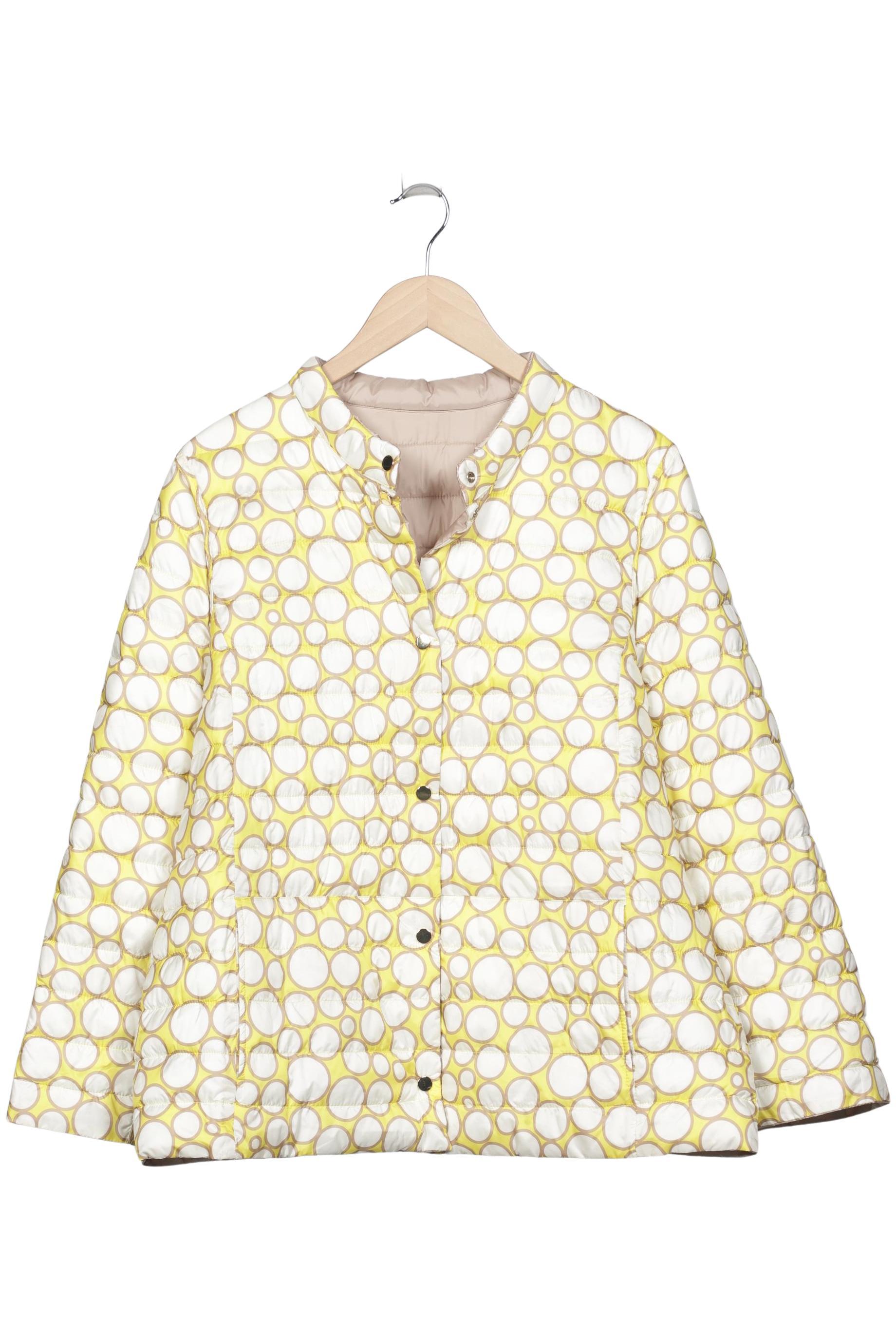 

s.Oliver Damen Jacke, mehrfarbig, Gr. 44