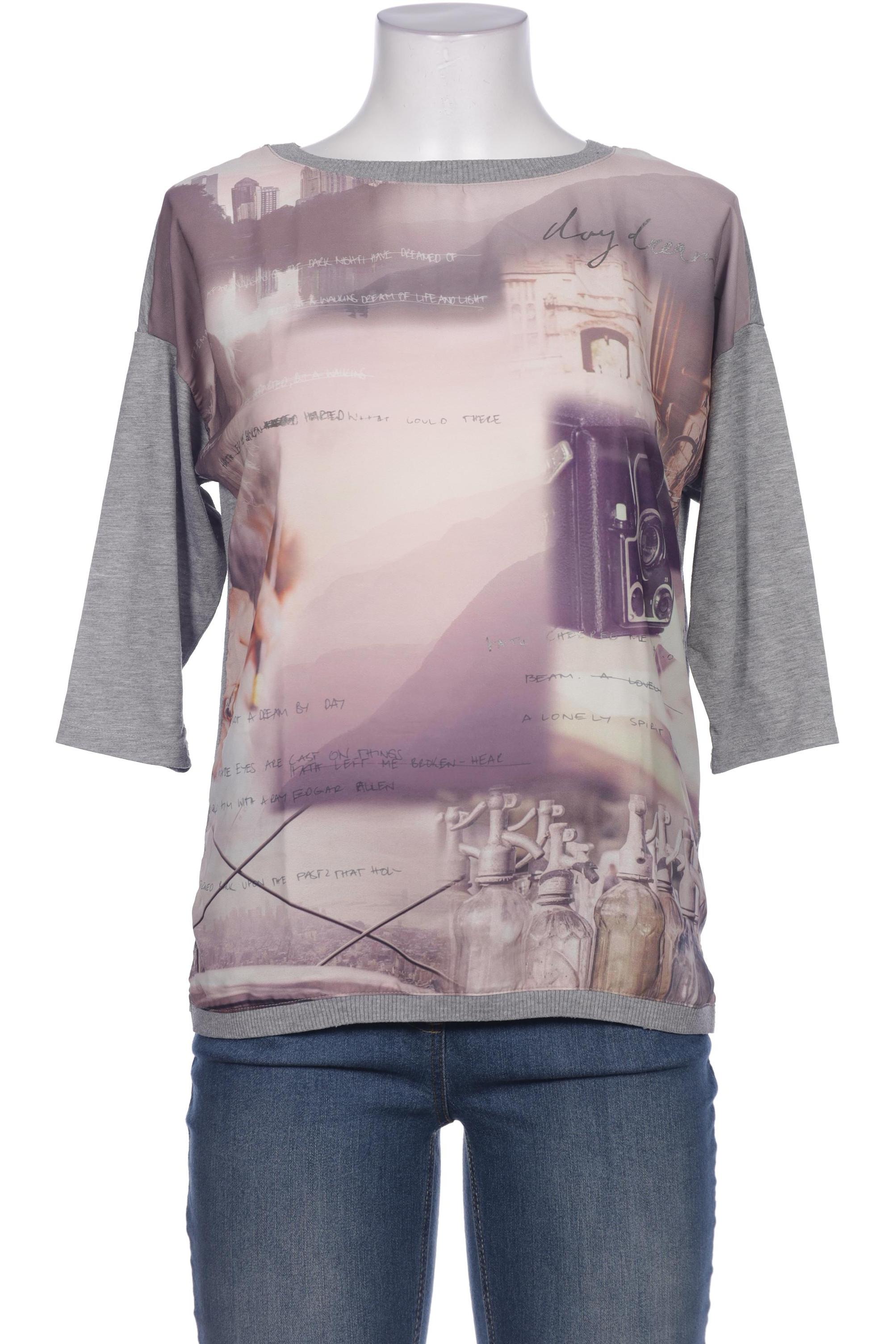 

s.Oliver Damen Bluse, mehrfarbig, Gr. 38