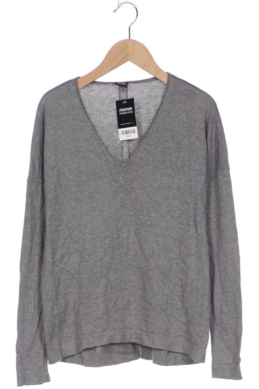 

s.Oliver Damen Pullover, grau