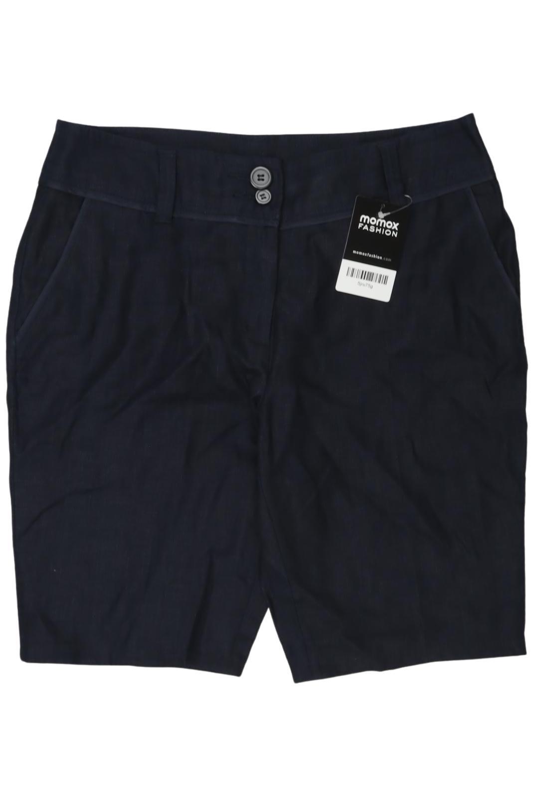 

s.Oliver Damen Shorts, marineblau, Gr. 36