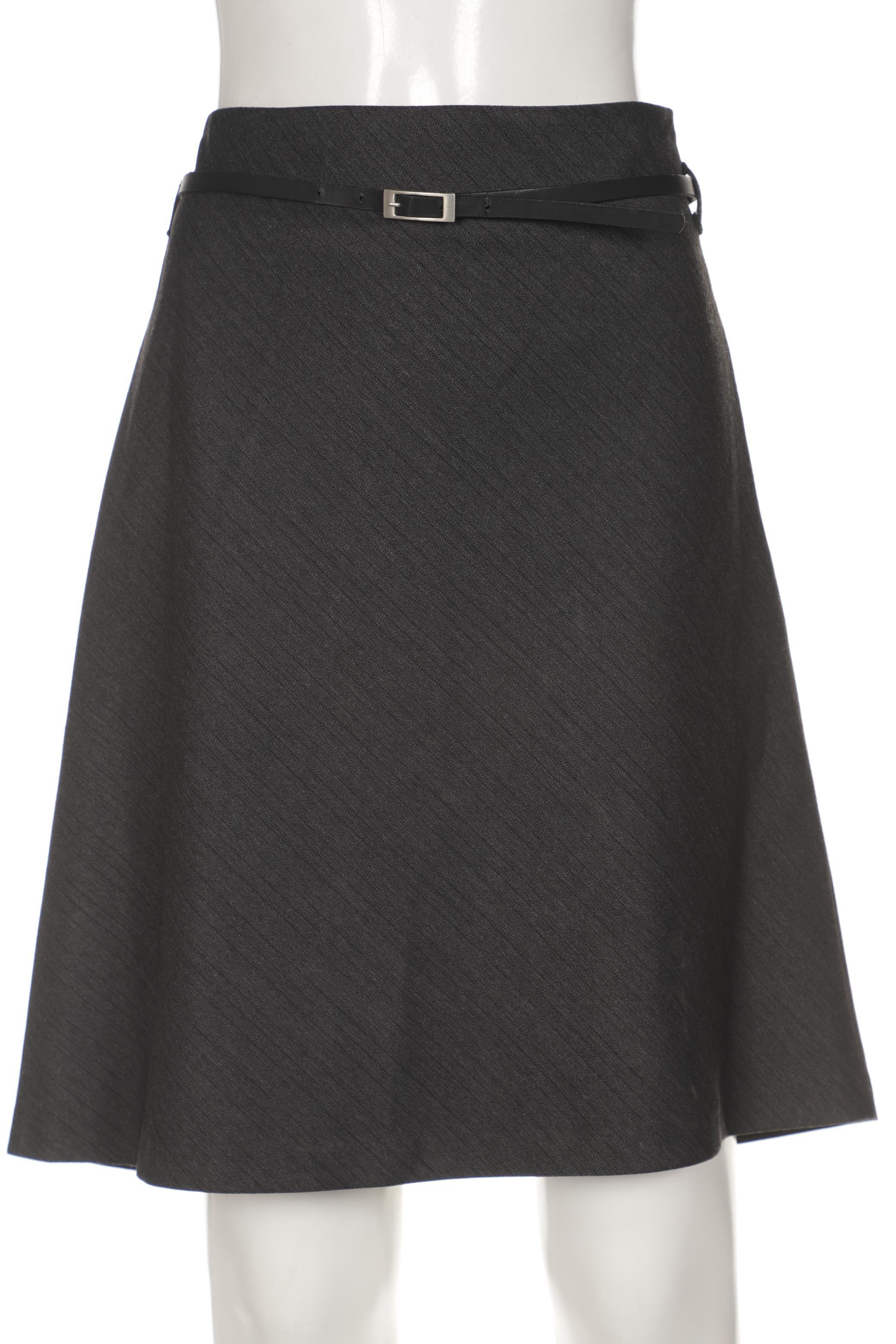 

s.Oliver Damen Rock, grau