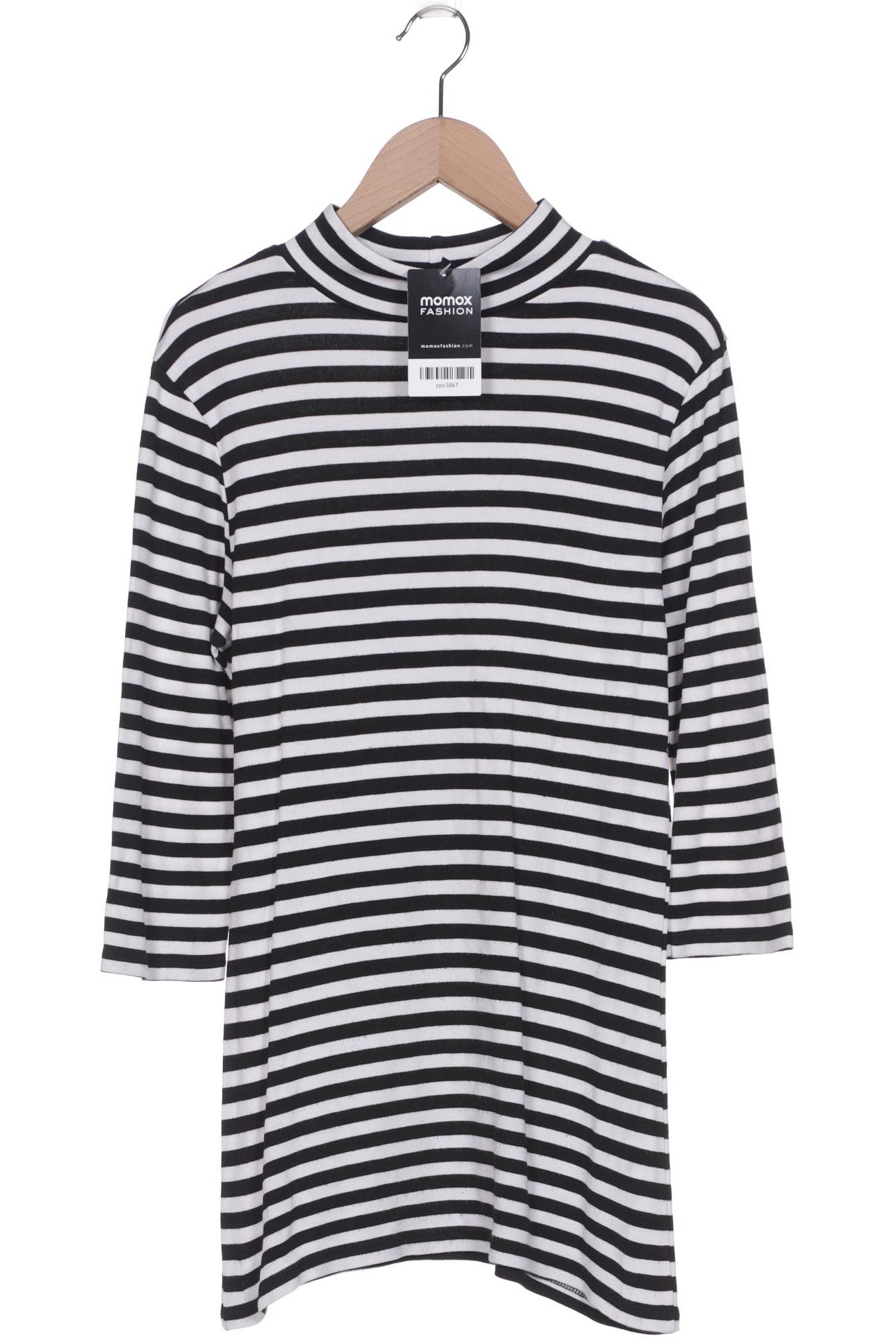 

s.Oliver Damen Langarmshirt, schwarz, Gr. 38