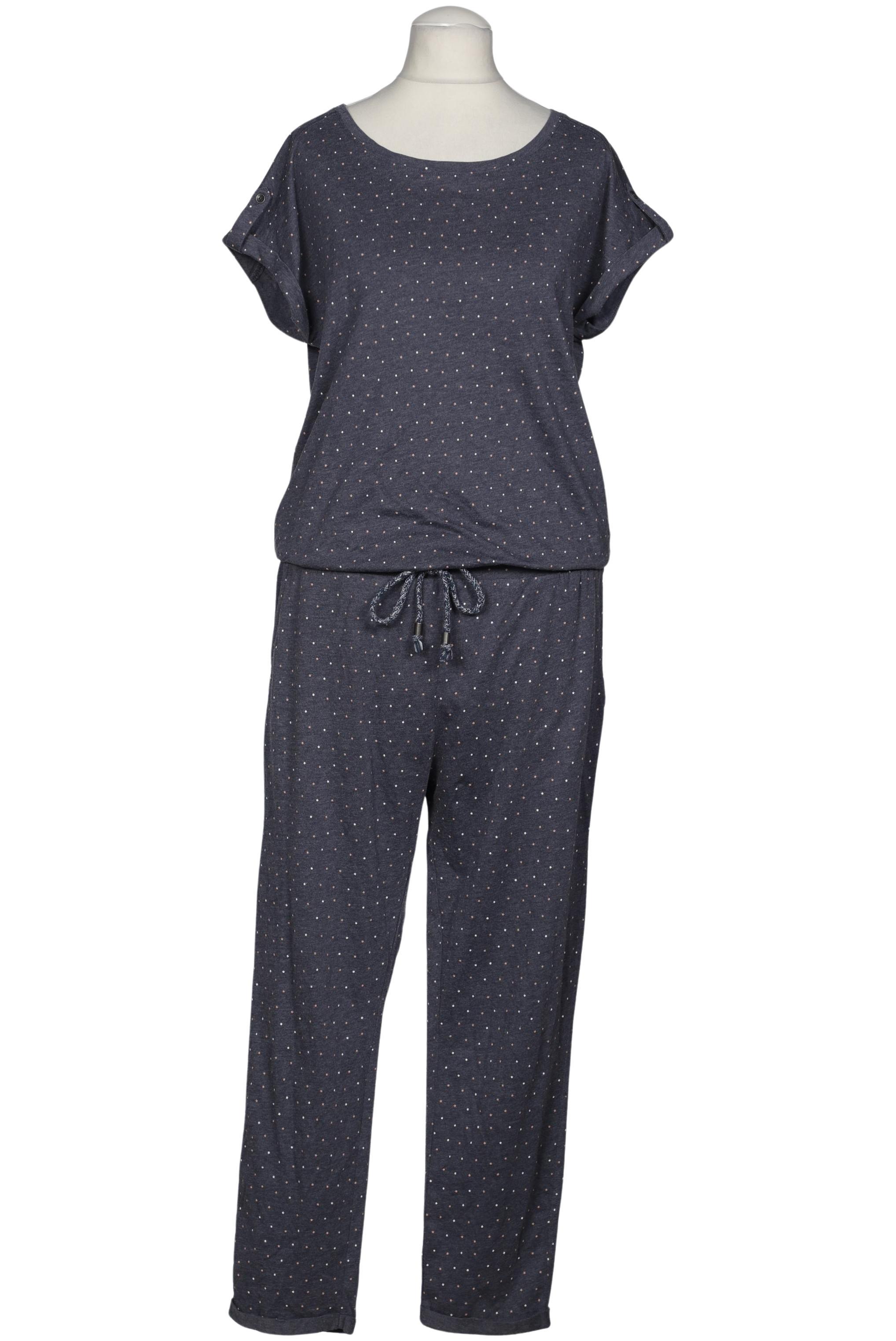 

s.Oliver Damen Jumpsuit/Overall, marineblau, Gr. 36