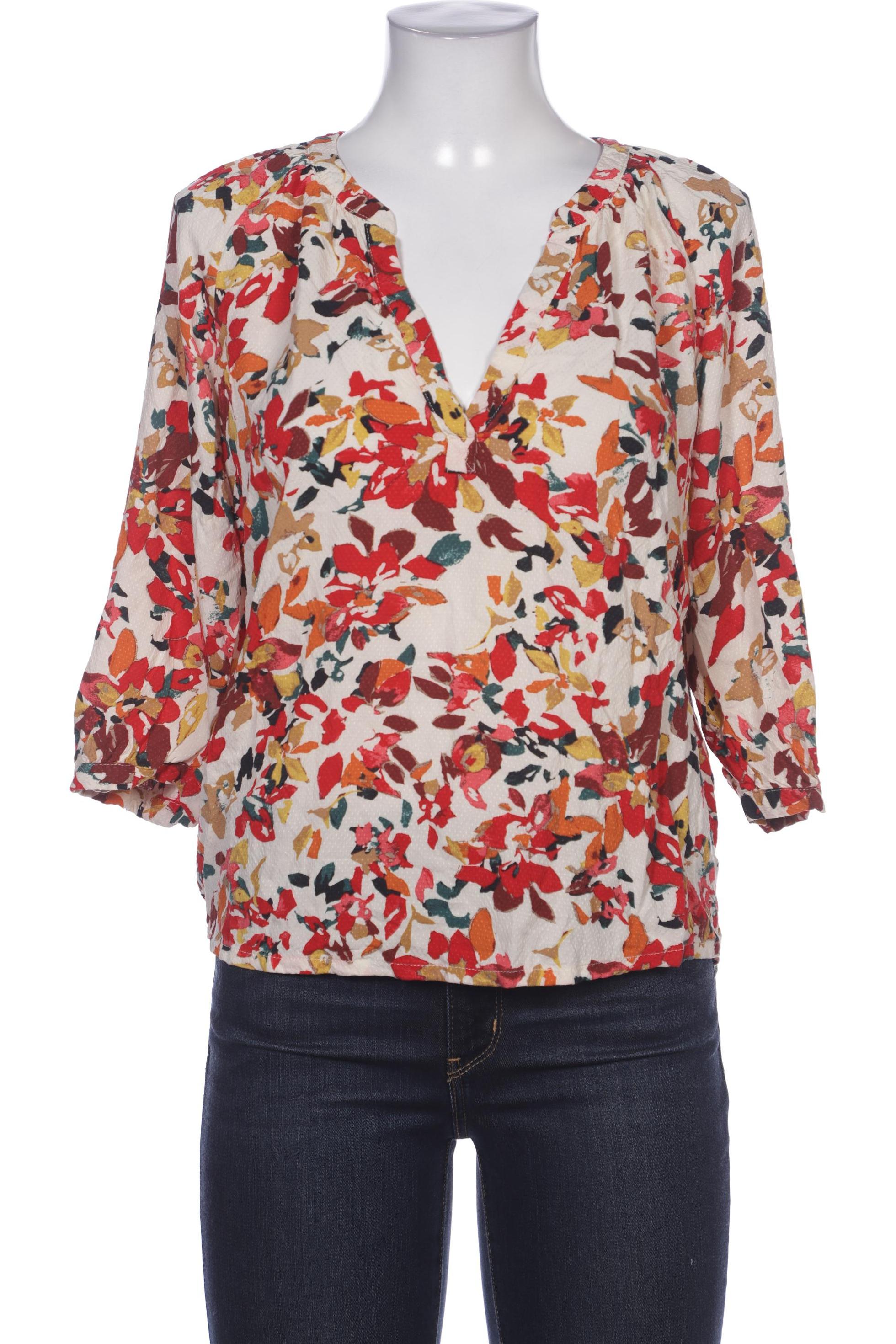 

s.Oliver Damen Bluse, mehrfarbig, Gr. 40