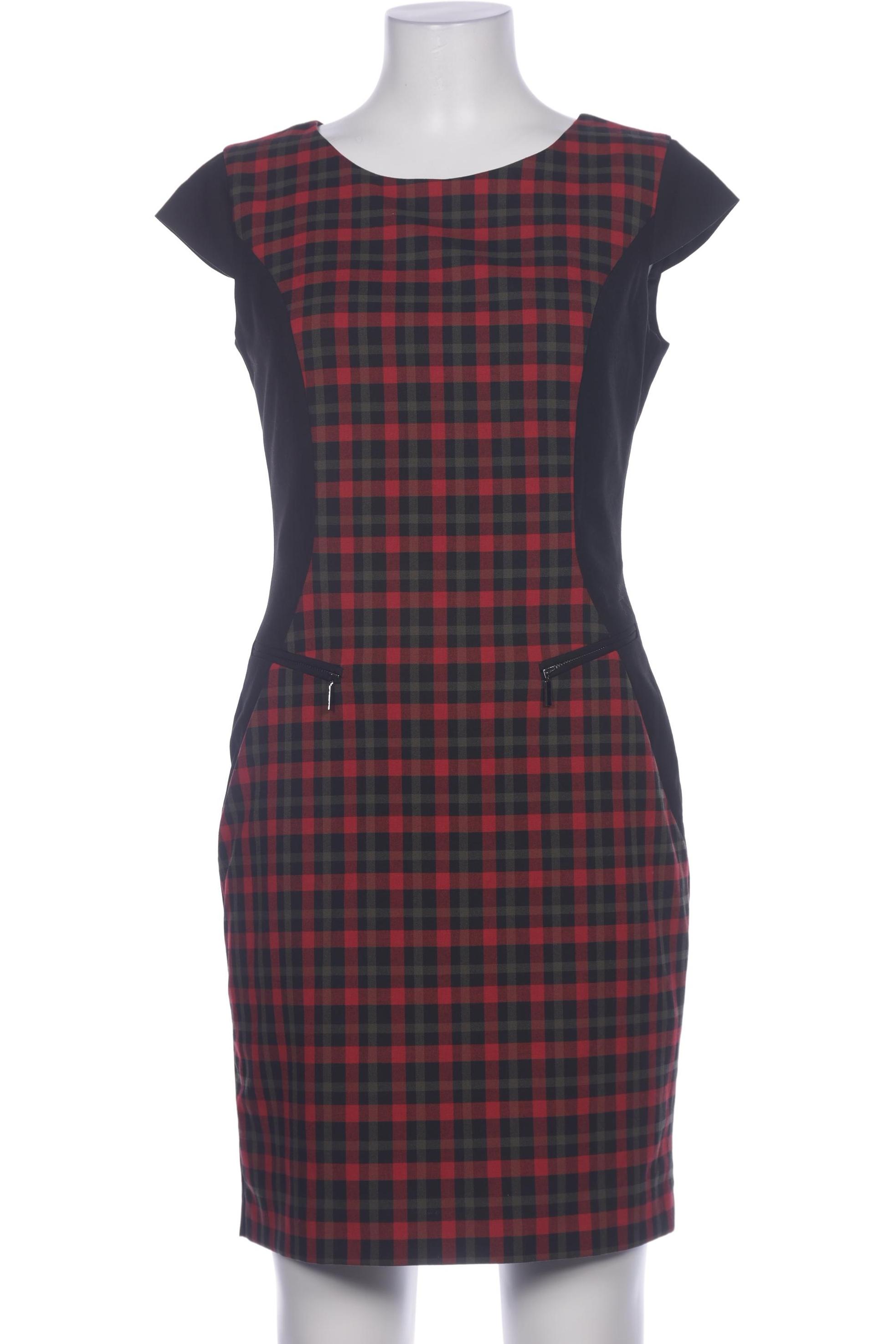 

s.Oliver Damen Kleid, schwarz, Gr. 38