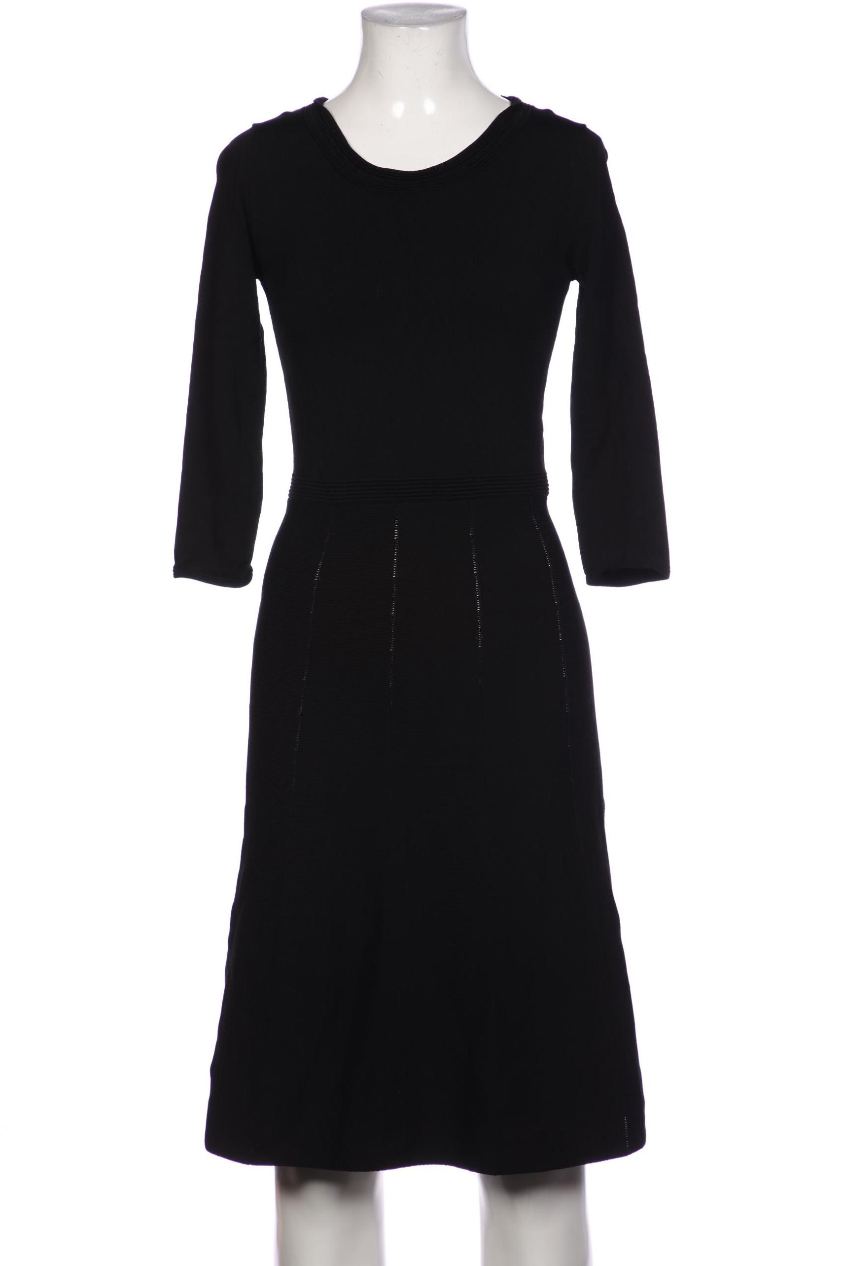 

s.Oliver Damen Kleid, schwarz, Gr. 32