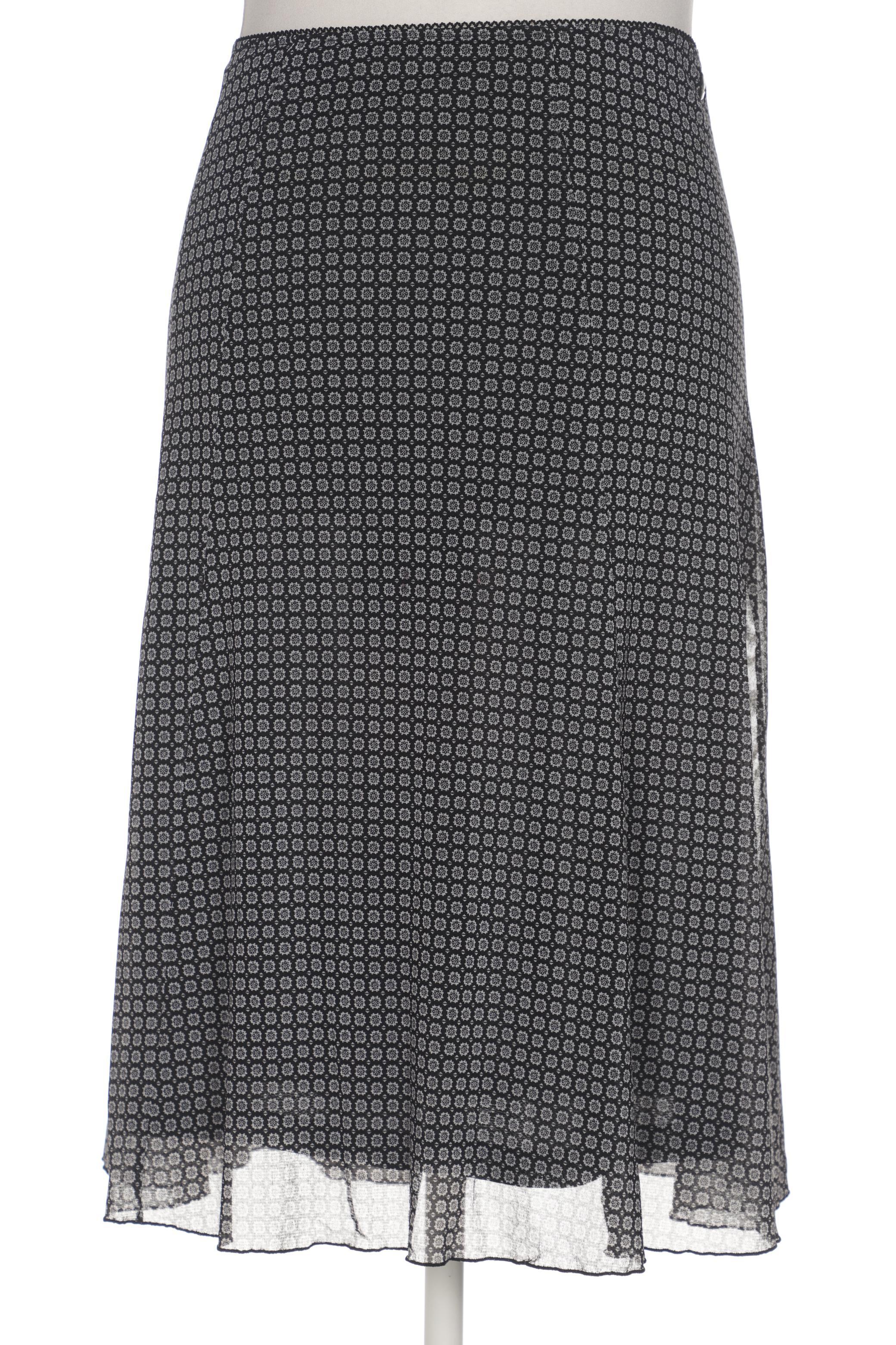 

s.Oliver Damen Rock, schwarz, Gr. 46