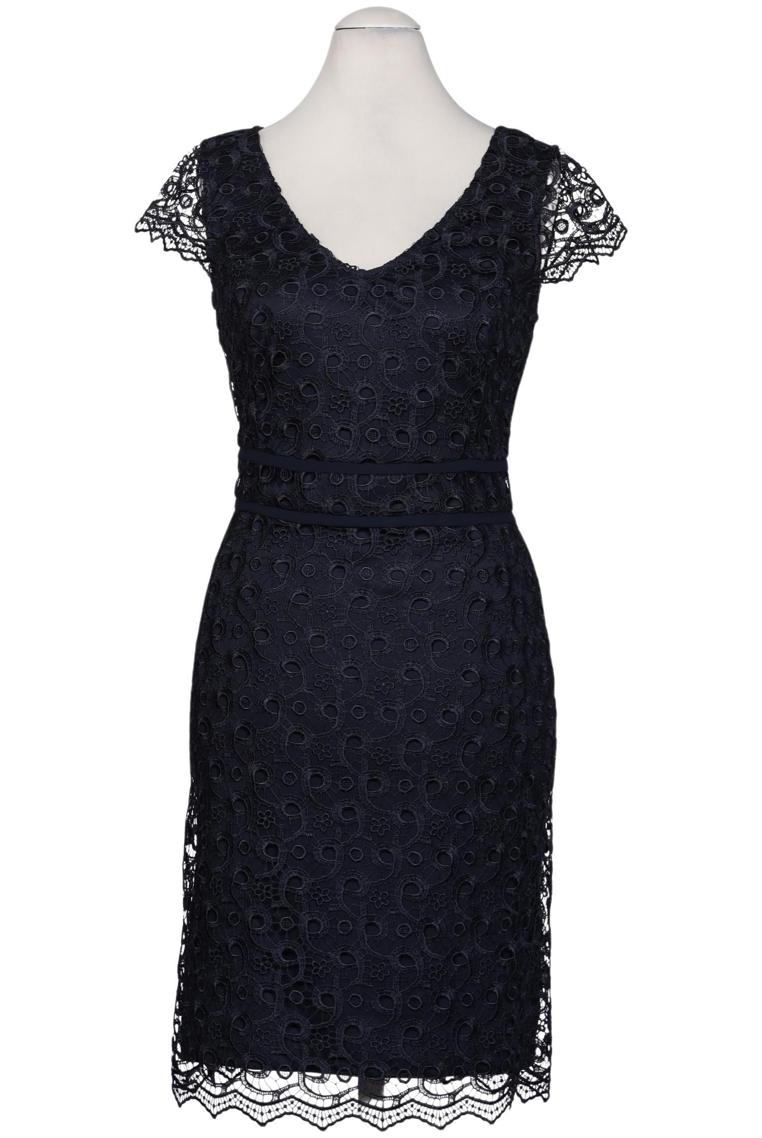 

s.Oliver Damen Kleid, marineblau, Gr. 36