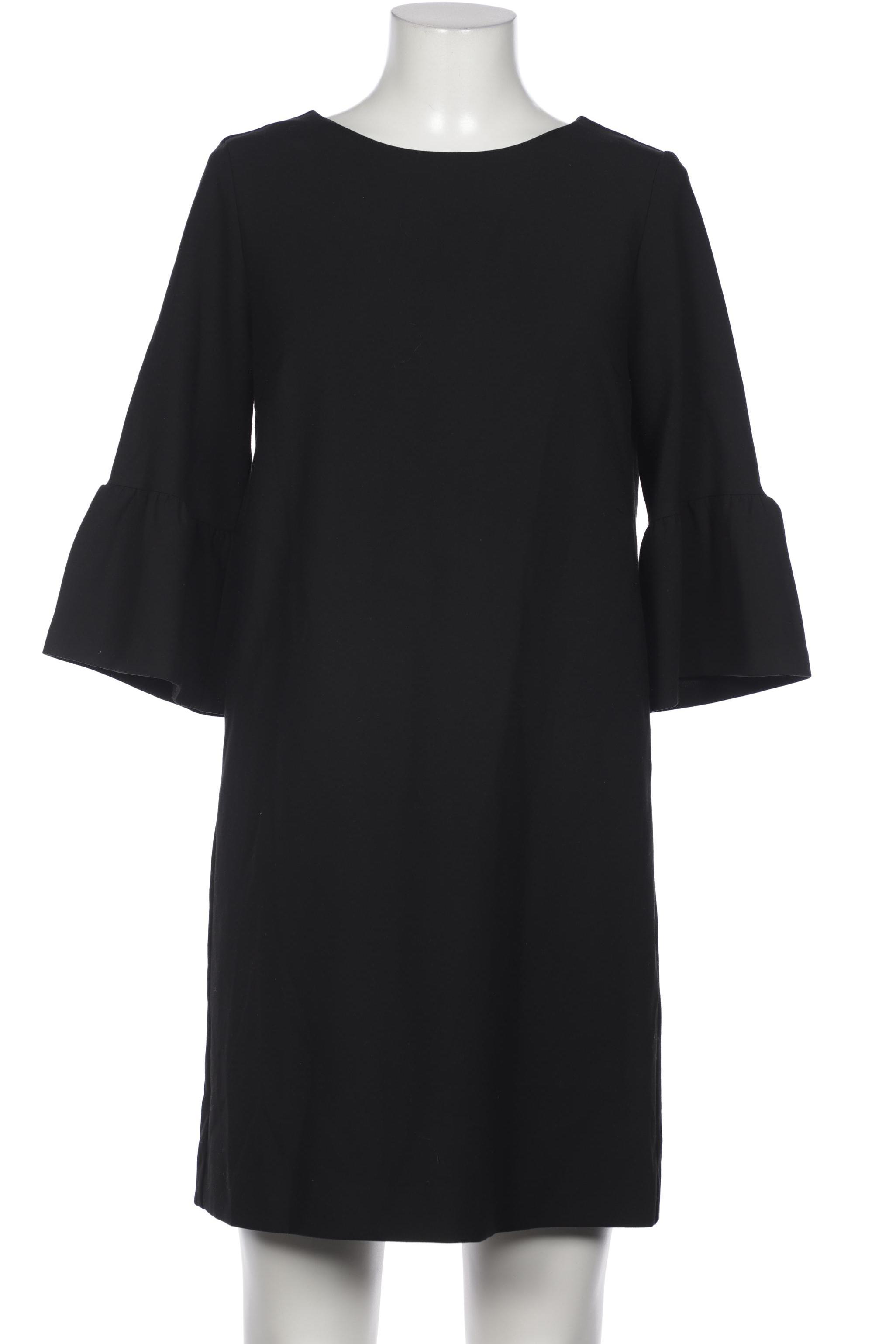 

s.Oliver Damen Kleid, schwarz